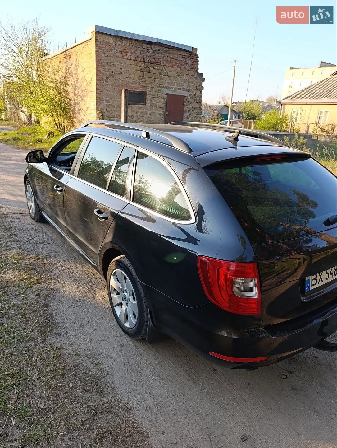 2013 Skoda Superb - мініатюра 11