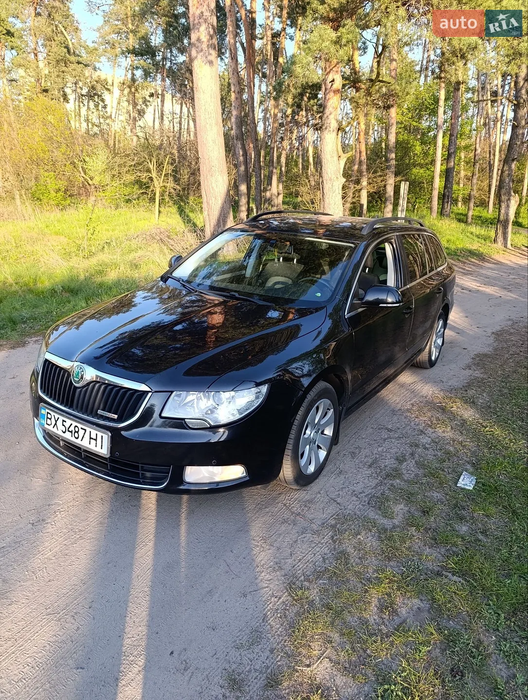 2013 Skoda Superb - мініатюра 5