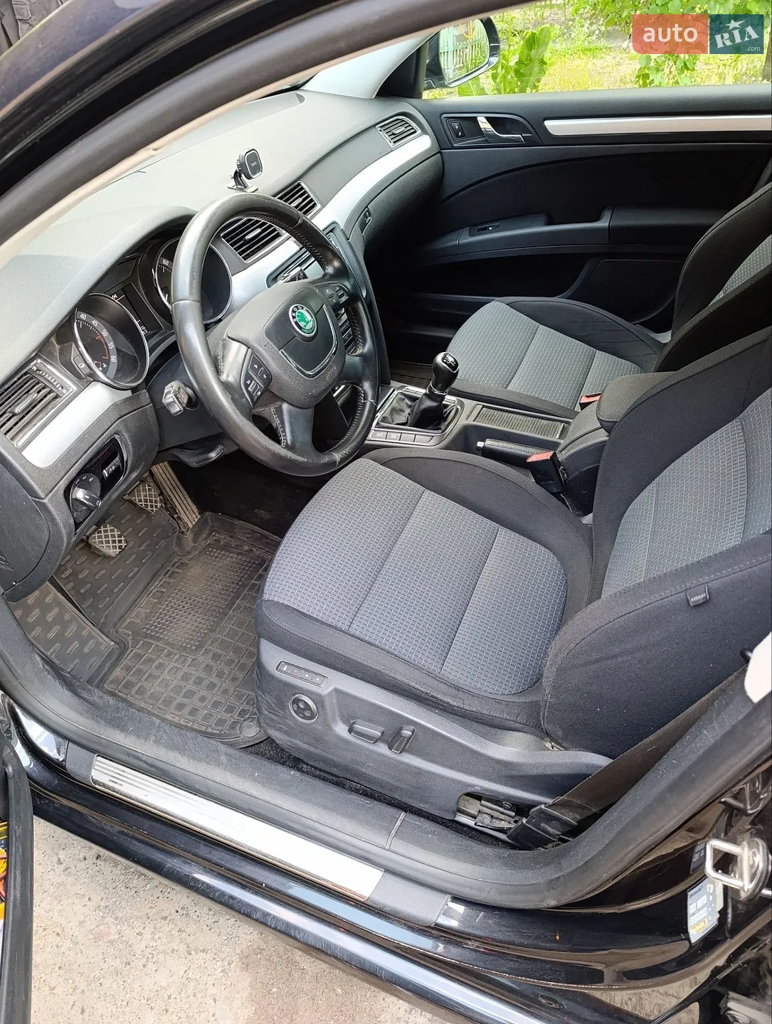 2013 Skoda Superb - мініатюра 17