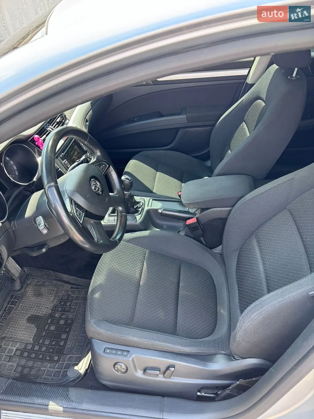 2014 Skoda Superb - мініатюра 12