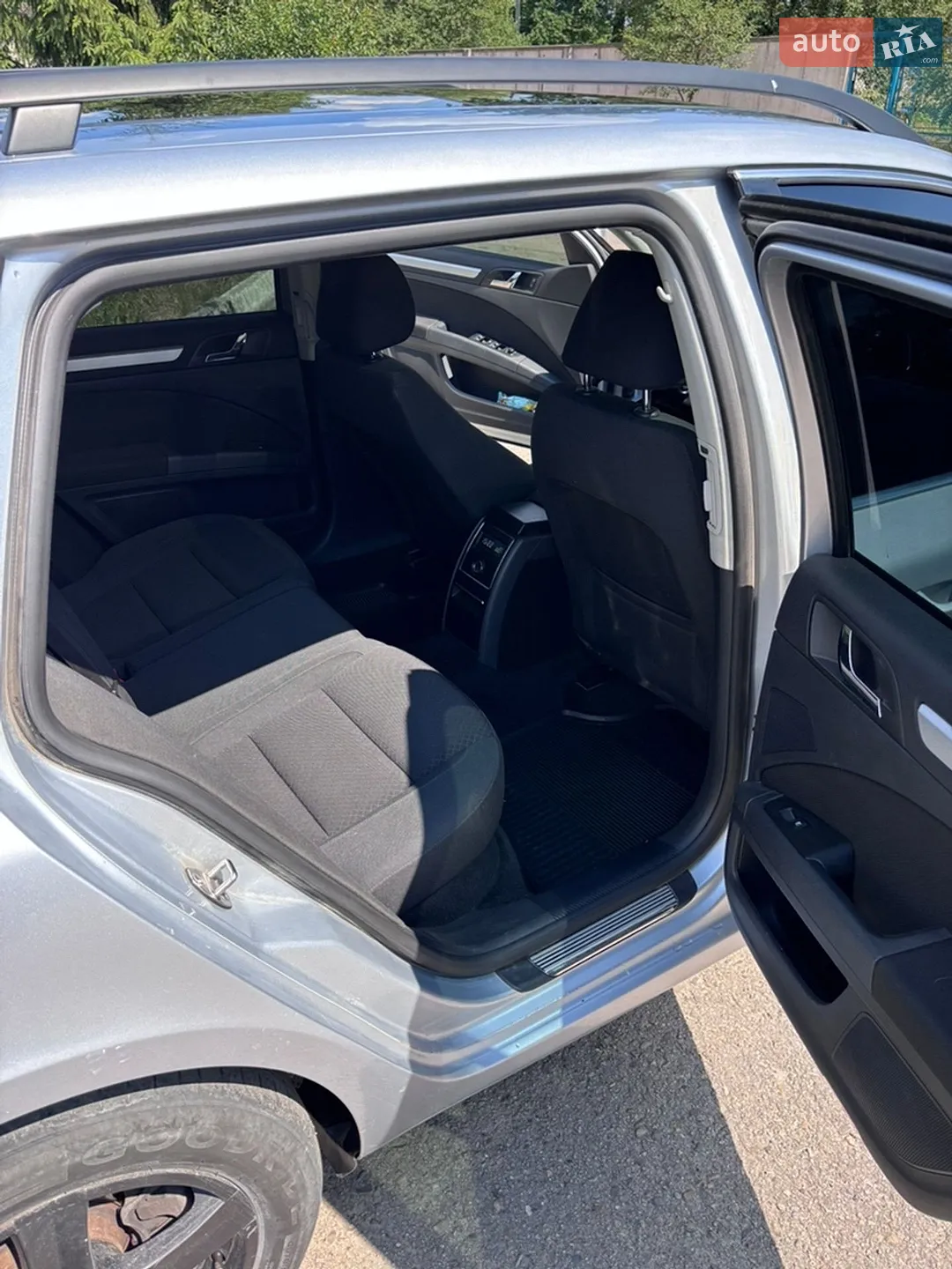 2014 Skoda Superb - мініатюра 16