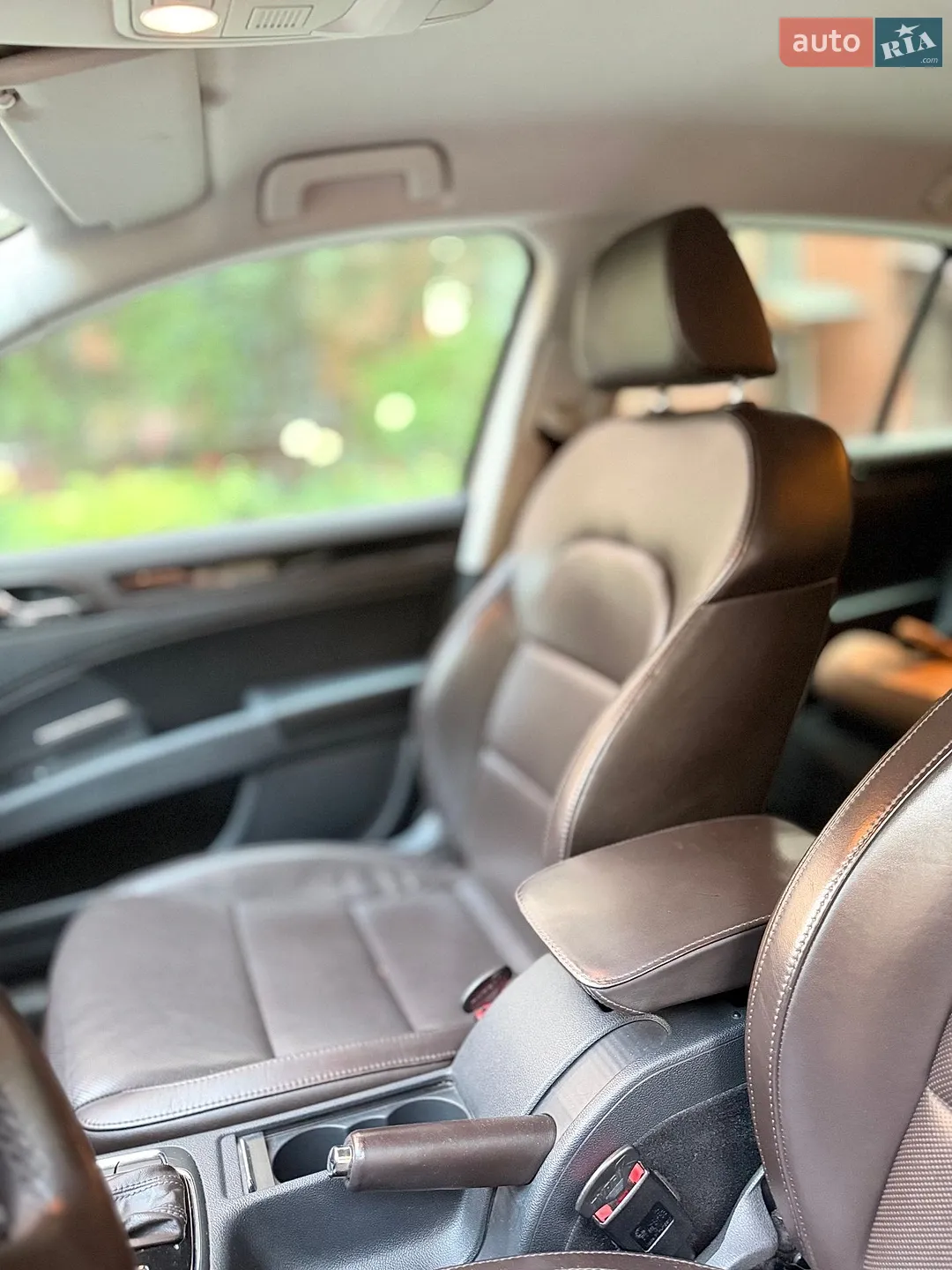 2014 Skoda Superb - мініатюра 11