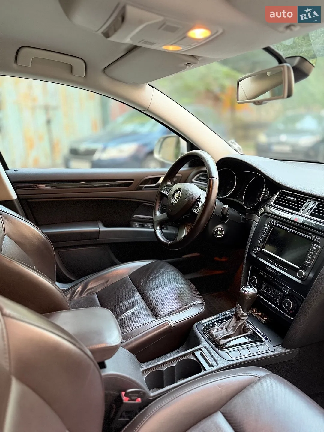 2014 Skoda Superb - мініатюра 27