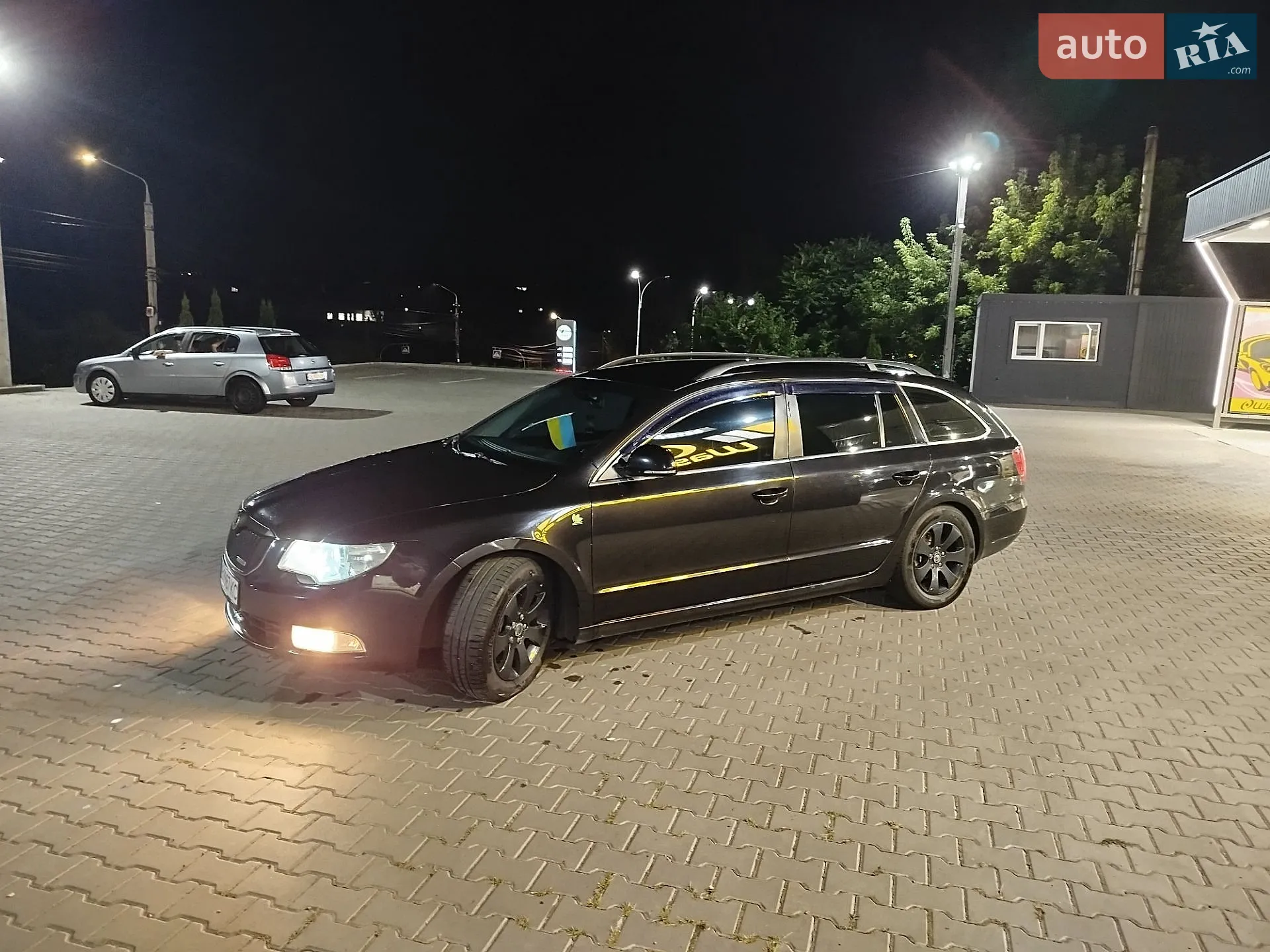 2012 Skoda Superb - мініатюра 61