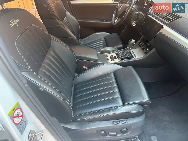 Skoda Superb 2020 VIN TMBCJ9NP6L7059571 фото оголошення 13 з 80