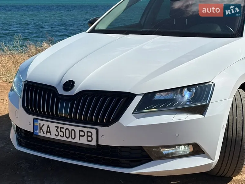 Skoda Superb 2015 VIN TMBJJ9NP0G7014753 фото оголошення 10 з 102