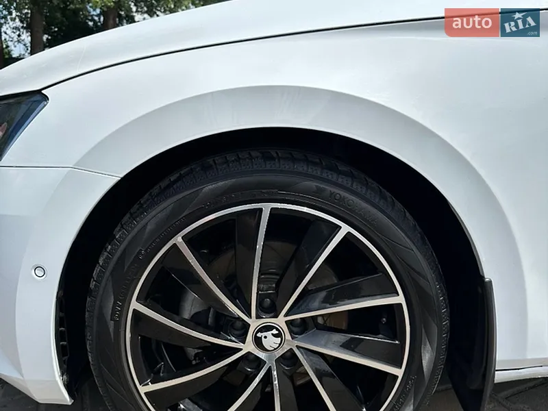 Skoda Superb 2015 VIN TMBJJ9NP0G7014753 фото оголошення 23 з 102