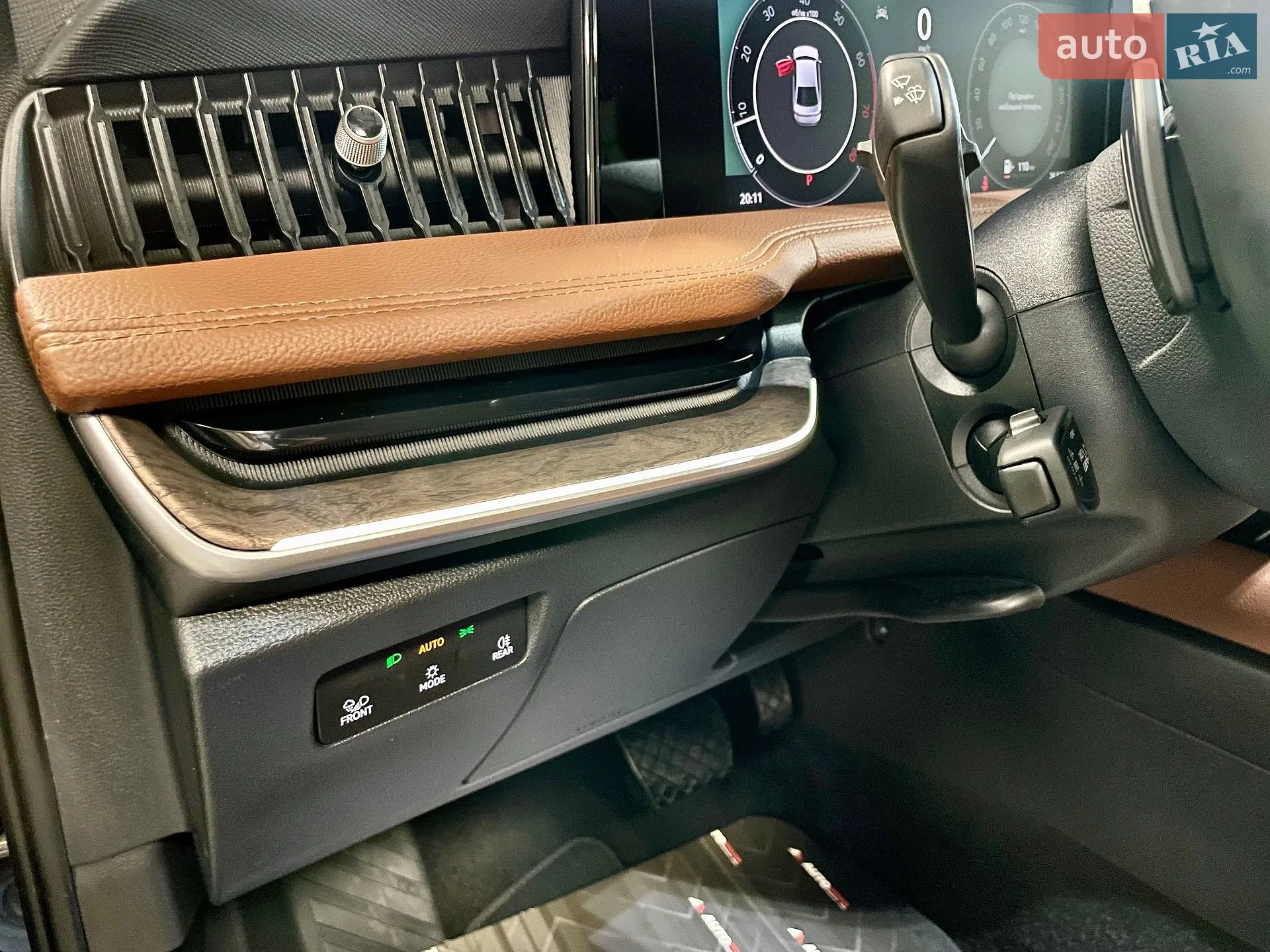 2025 Skoda Superb - мініатюра 36