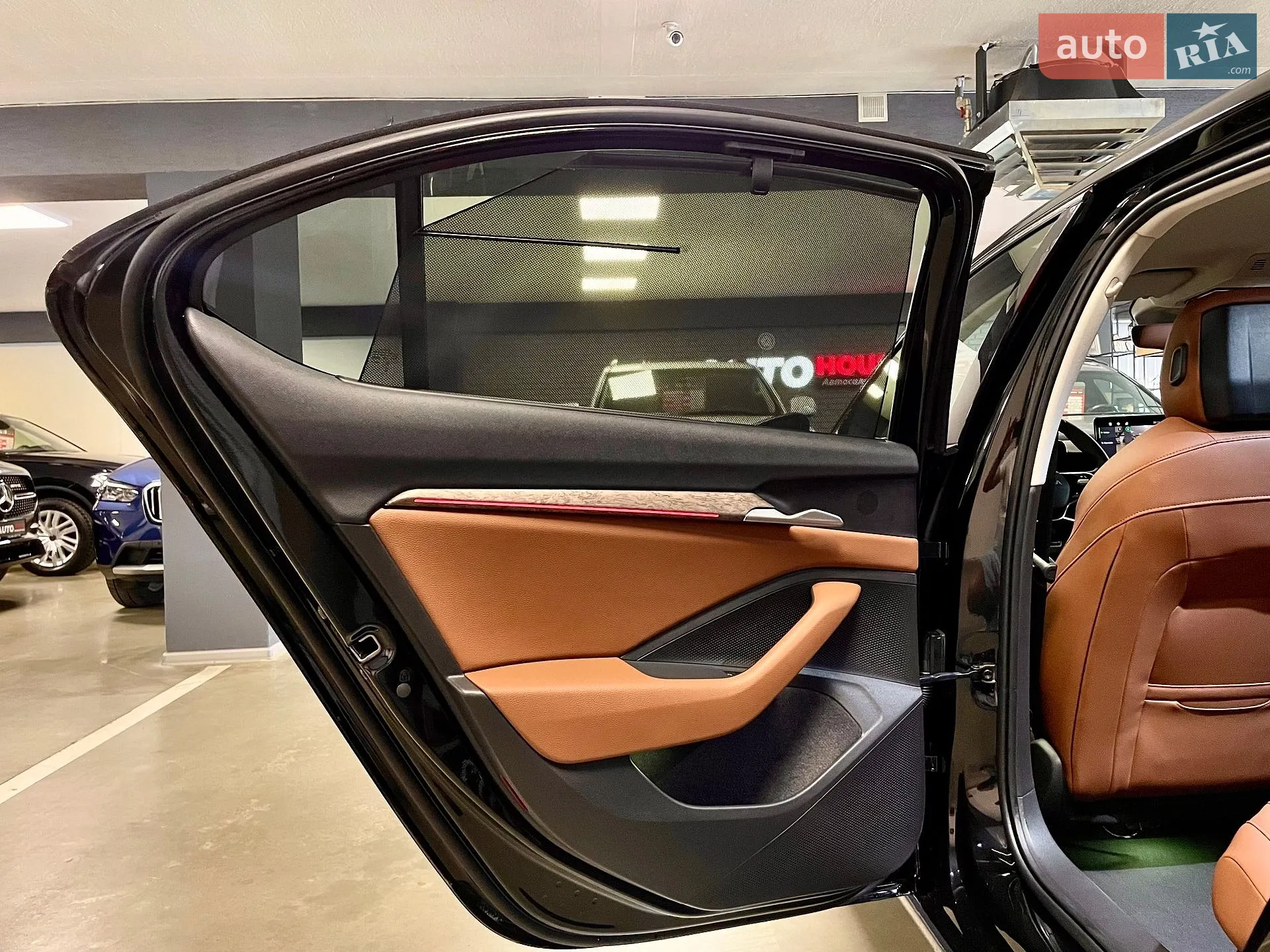 2025 Skoda Superb - мініатюра 38