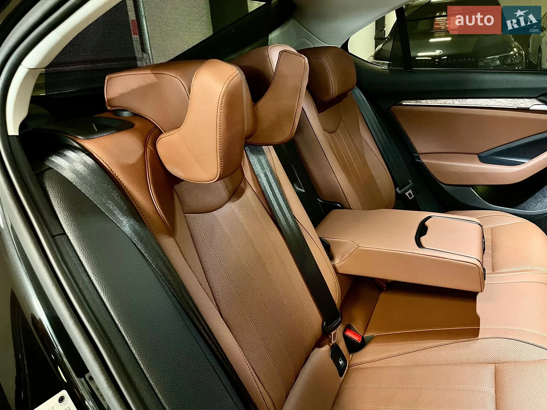2025 Skoda Superb - мініатюра 57