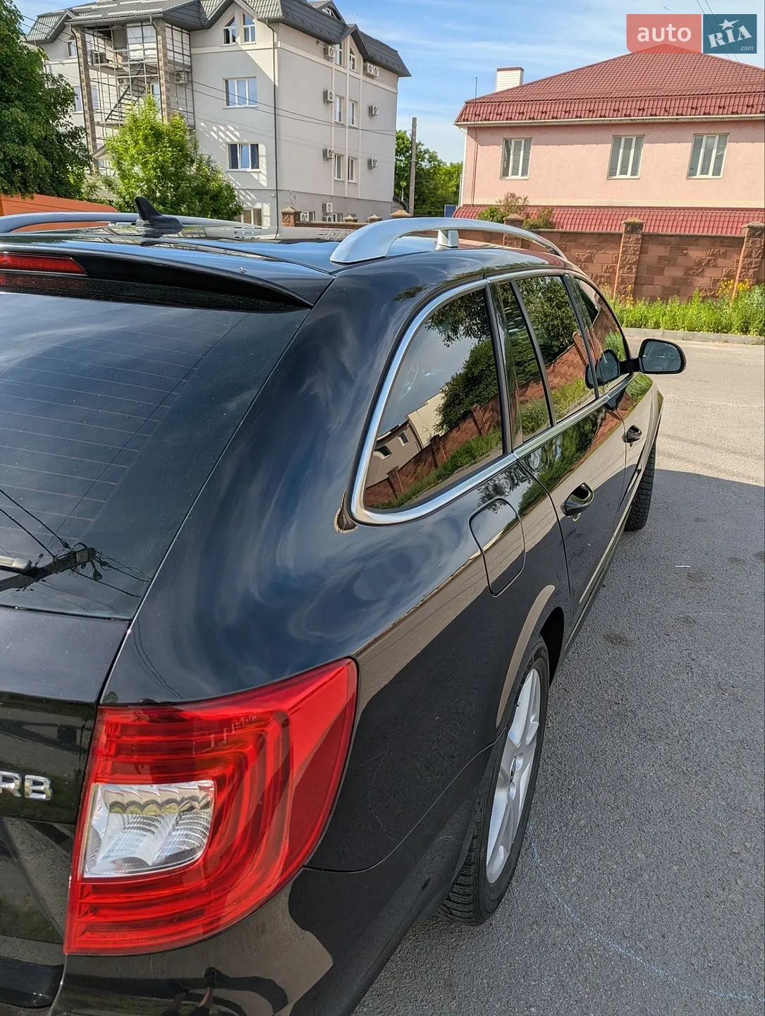 2015 Skoda Superb - мініатюра 24