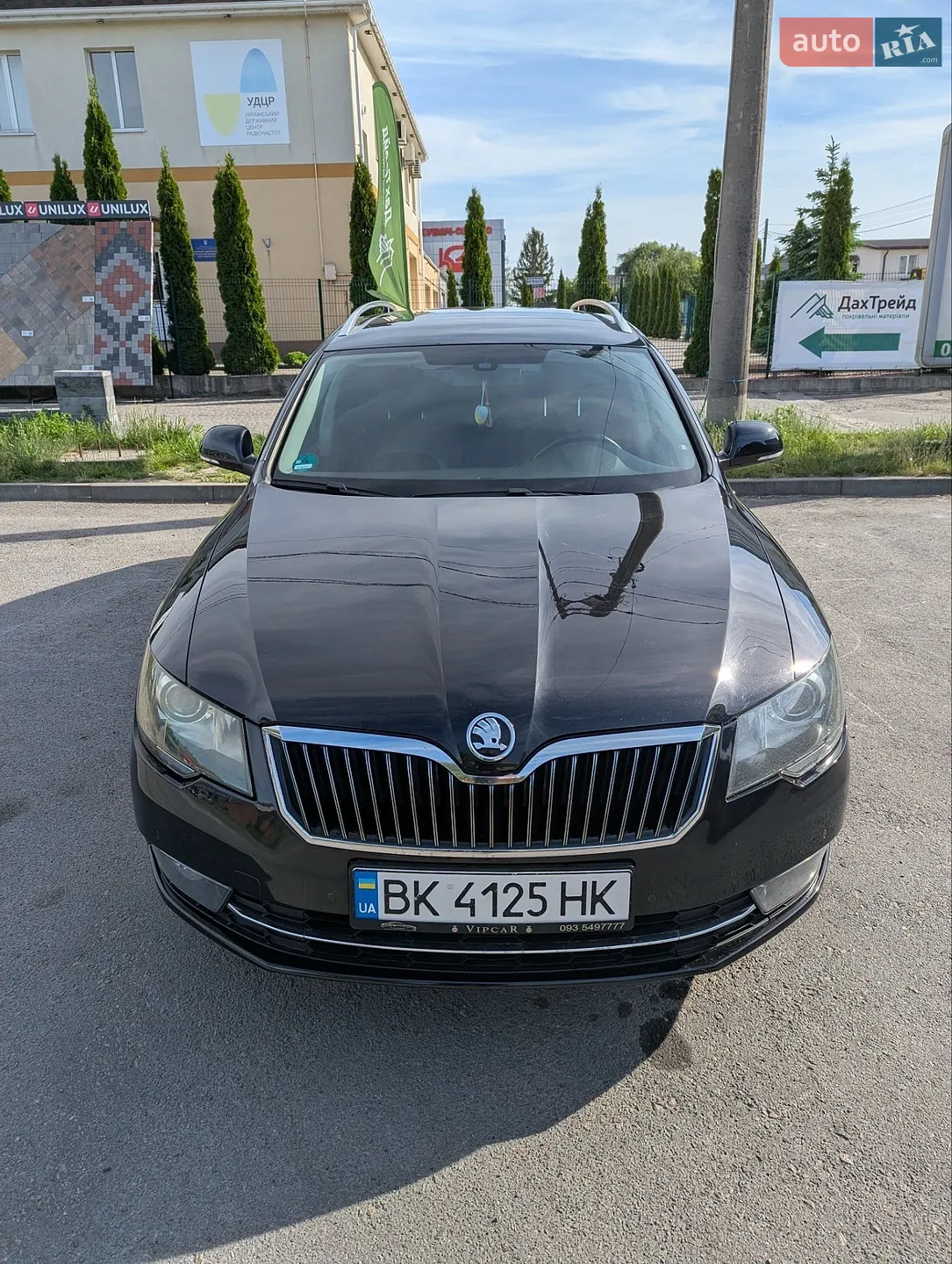 2015 Skoda Superb - мініатюра 28