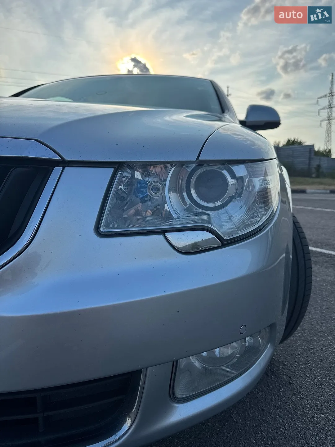 2011 Skoda Superb - мініатюра 14
