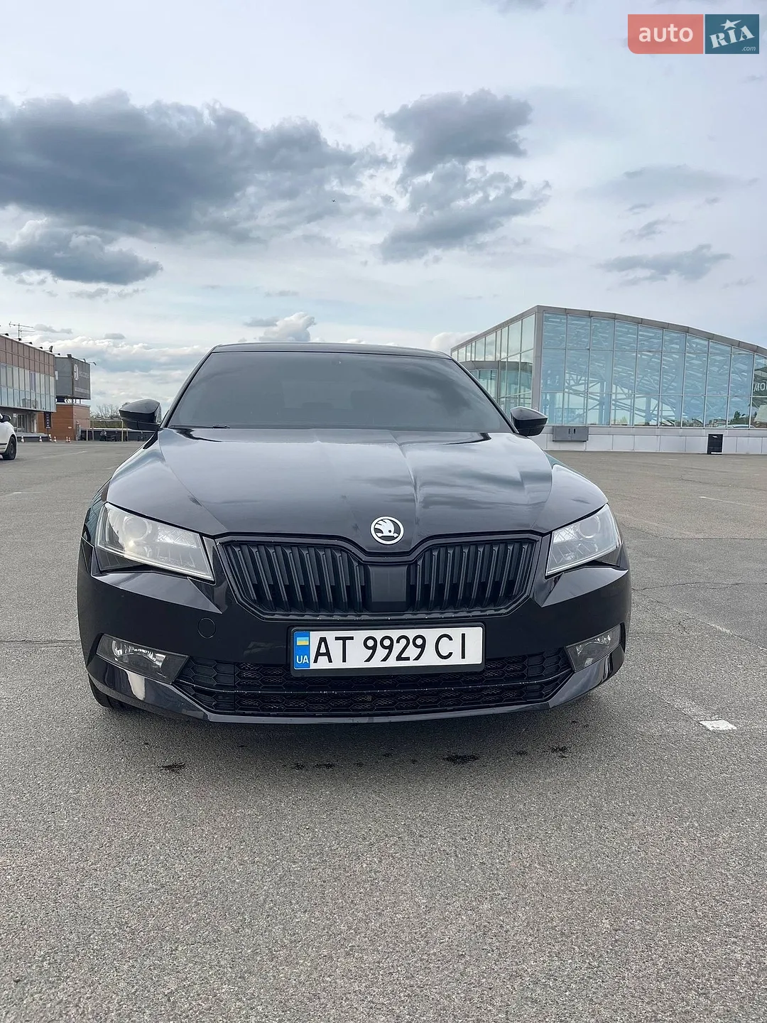 2016 Skoda Superb - мініатюра 7