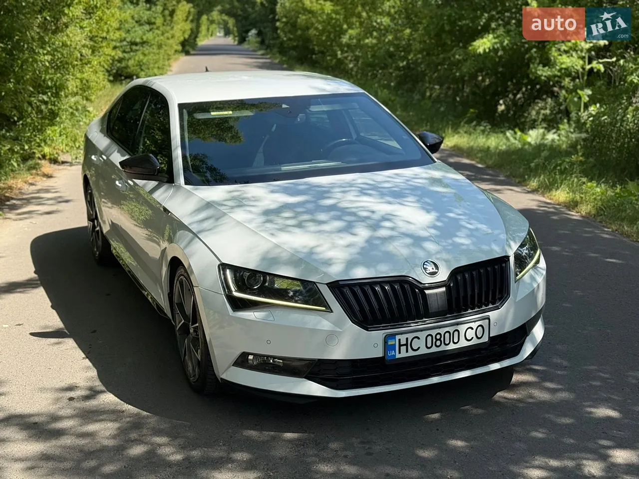 2016 Skoda Superb - мініатюра 24
