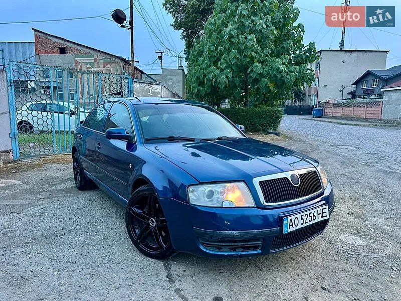 Skoda Fabia 2002 VIN TMBNH26Y823505146 фото оголошення 13 з 43