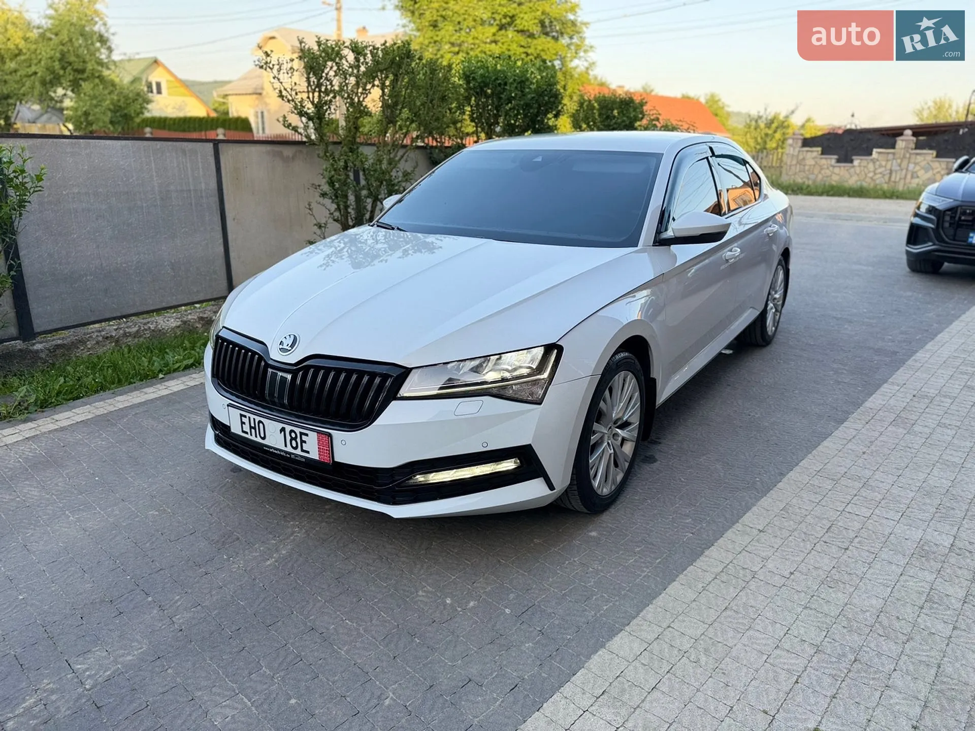 2023 Skoda Superb - мініатюра 8
