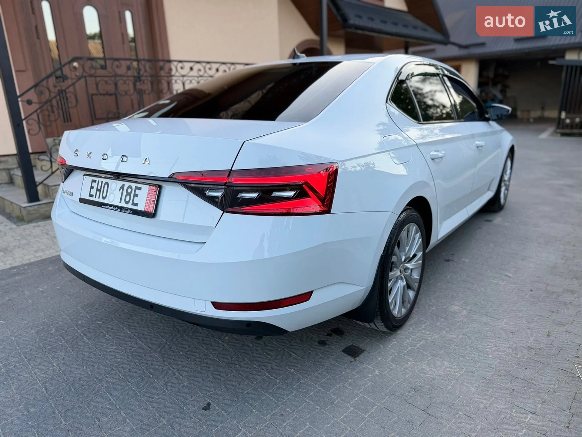 2023 Skoda Superb - мініатюра 6