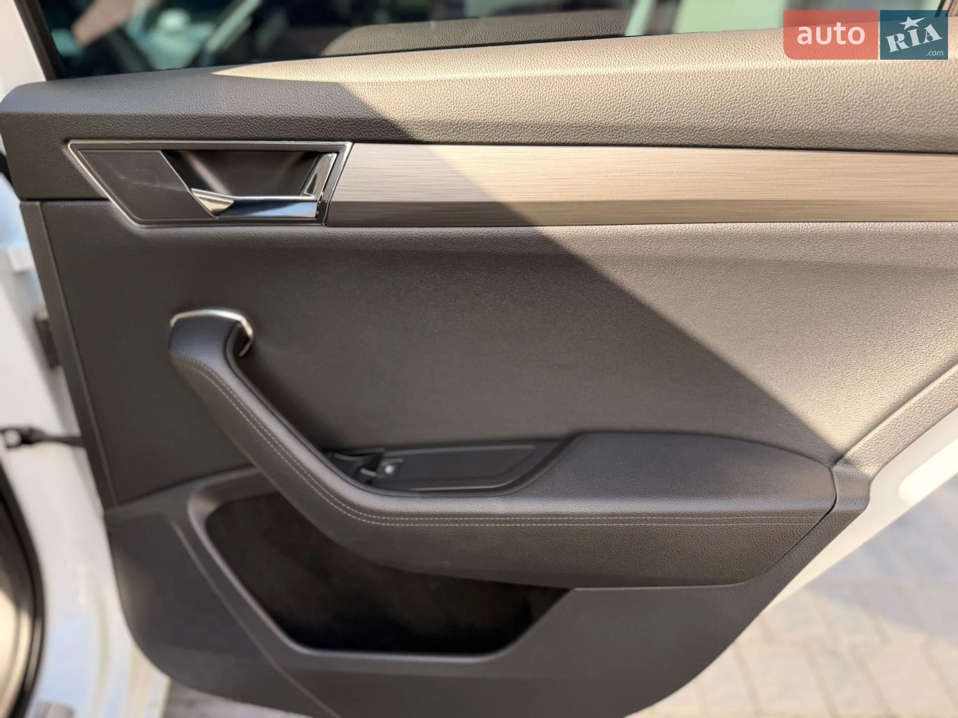 2023 Skoda Superb - мініатюра 22
