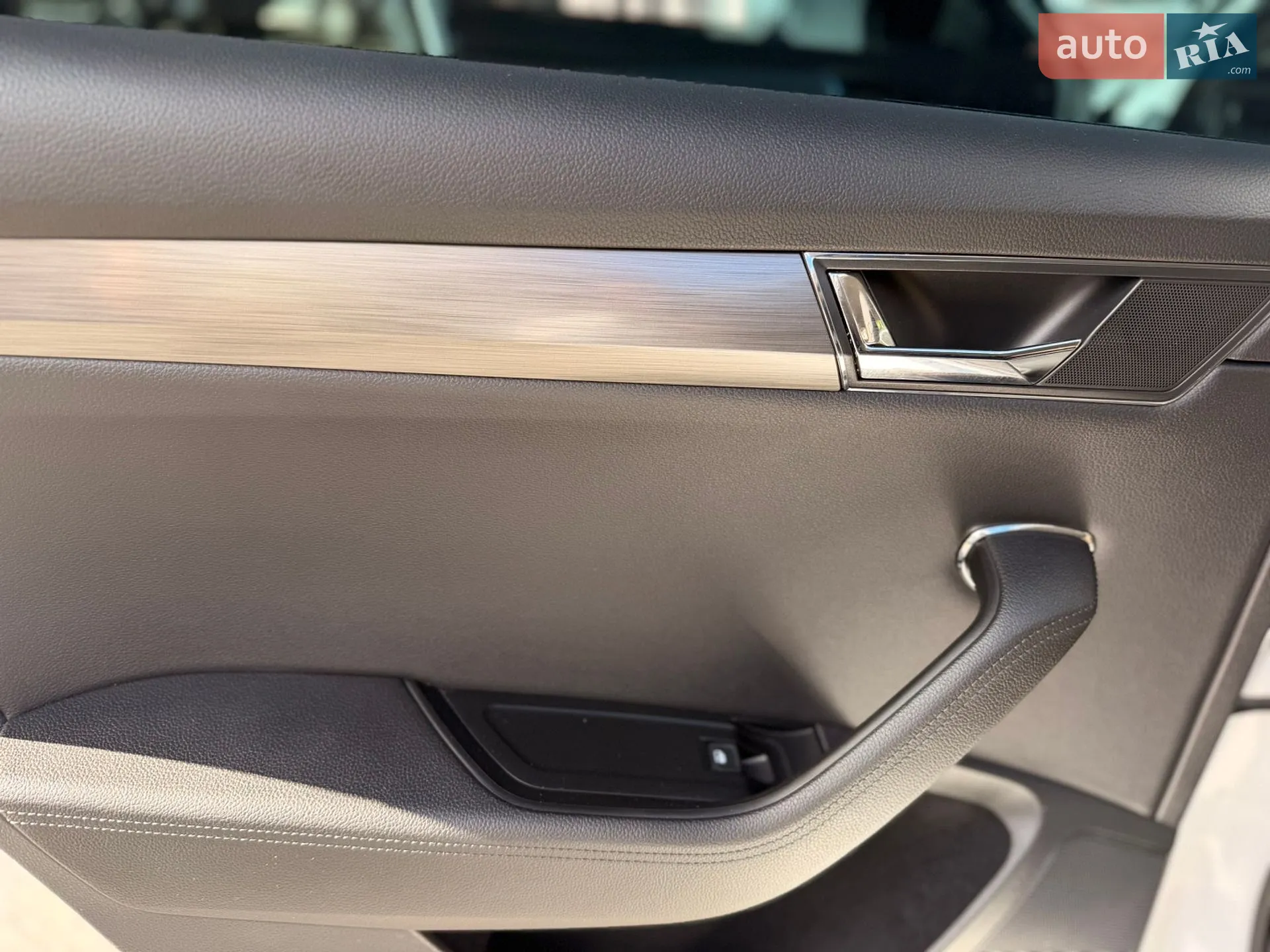 2023 Skoda Superb - мініатюра 26