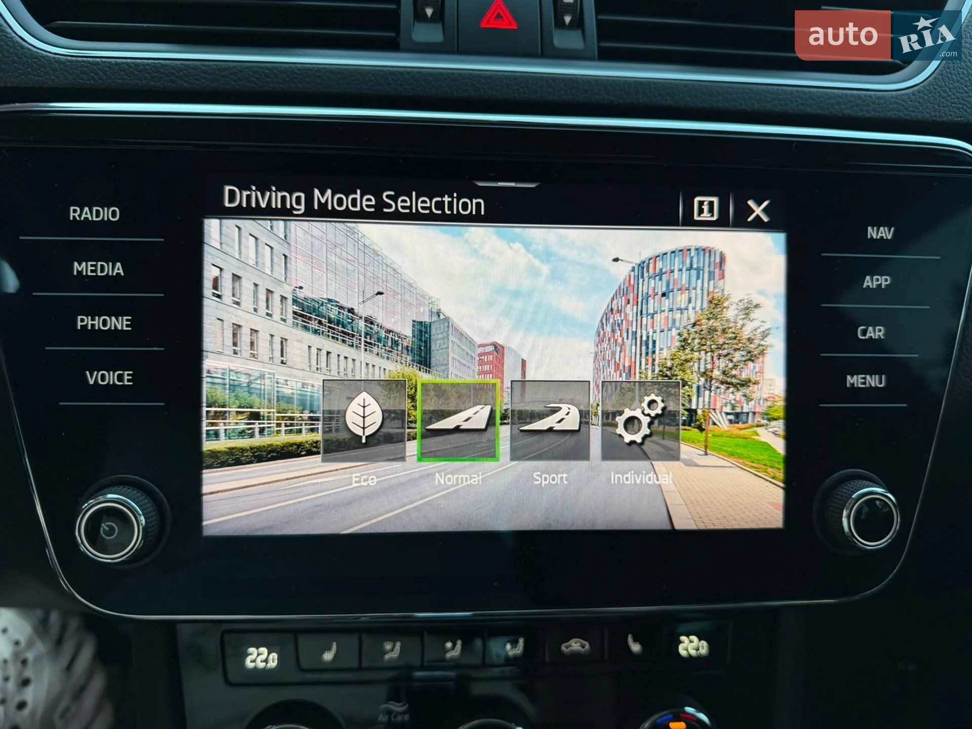 2023 Skoda Superb - мініатюра 31