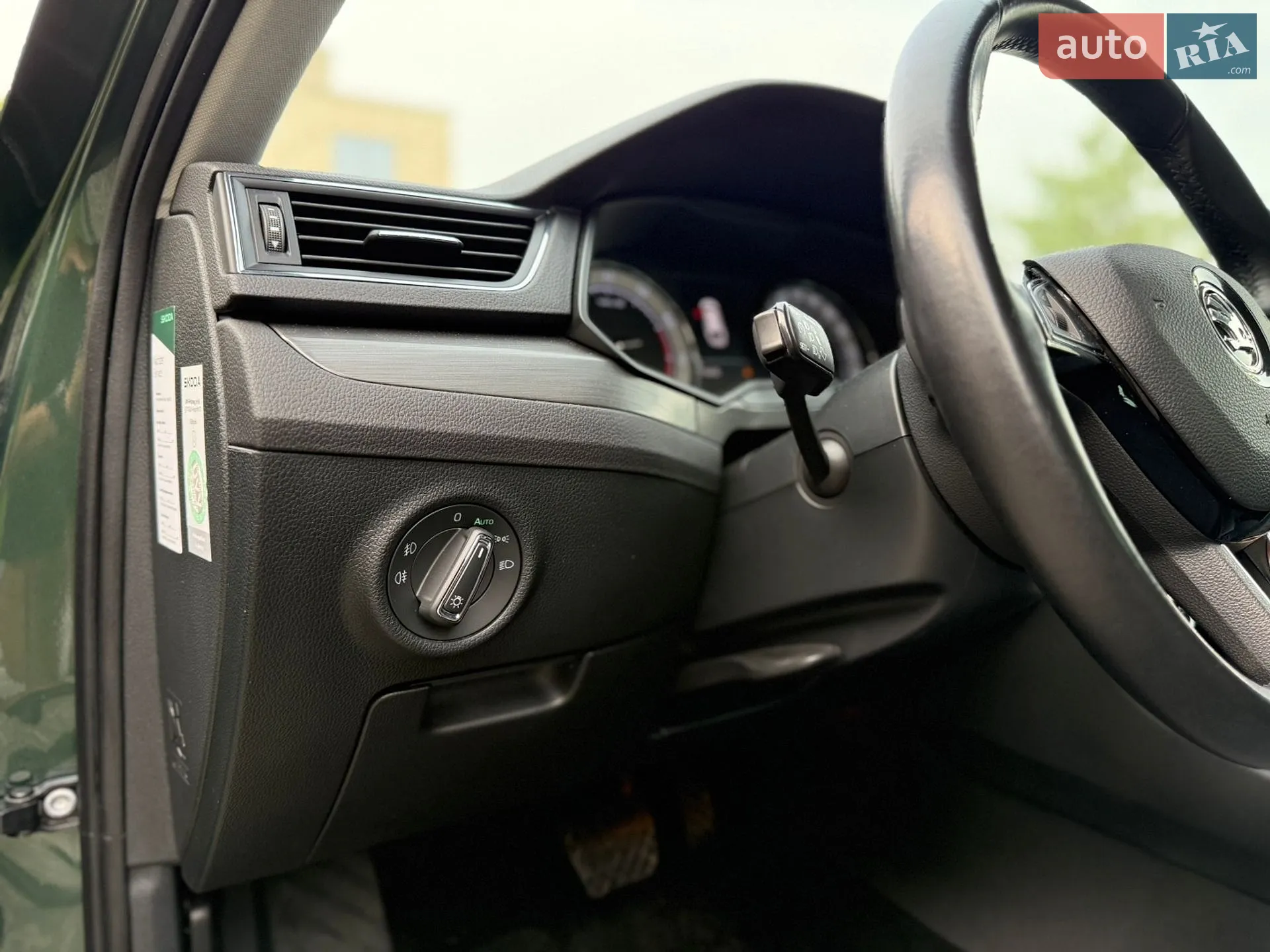 2020 Skoda Superb - мініатюра 29