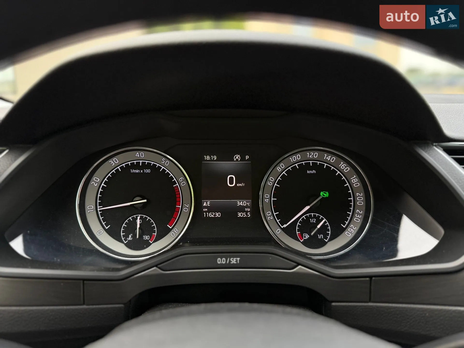 2020 Skoda Superb - мініатюра 33