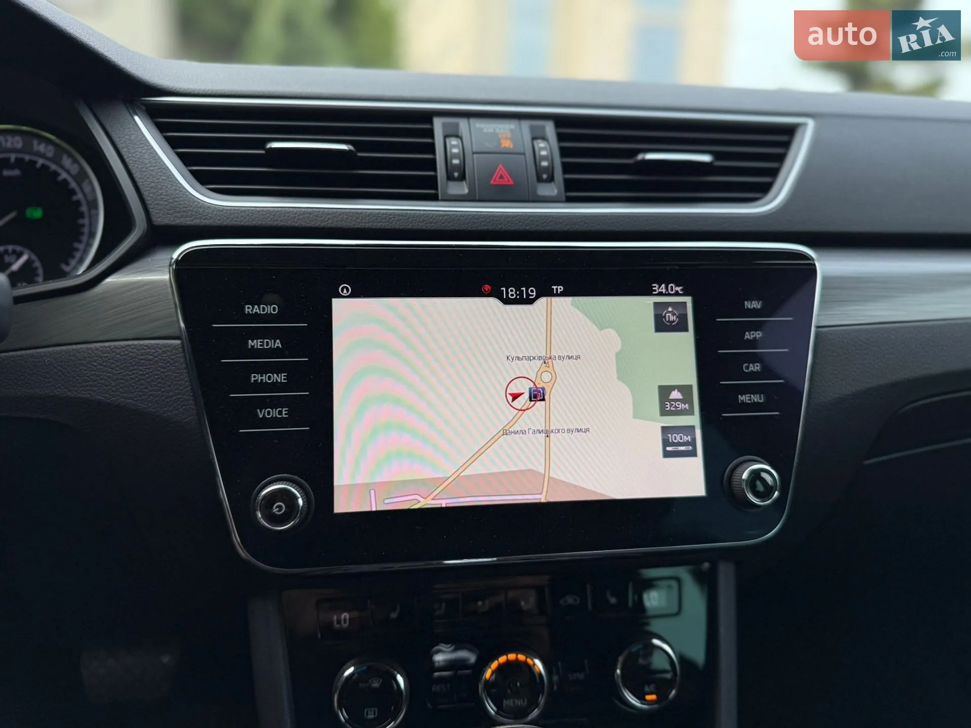 2020 Skoda Superb - мініатюра 36