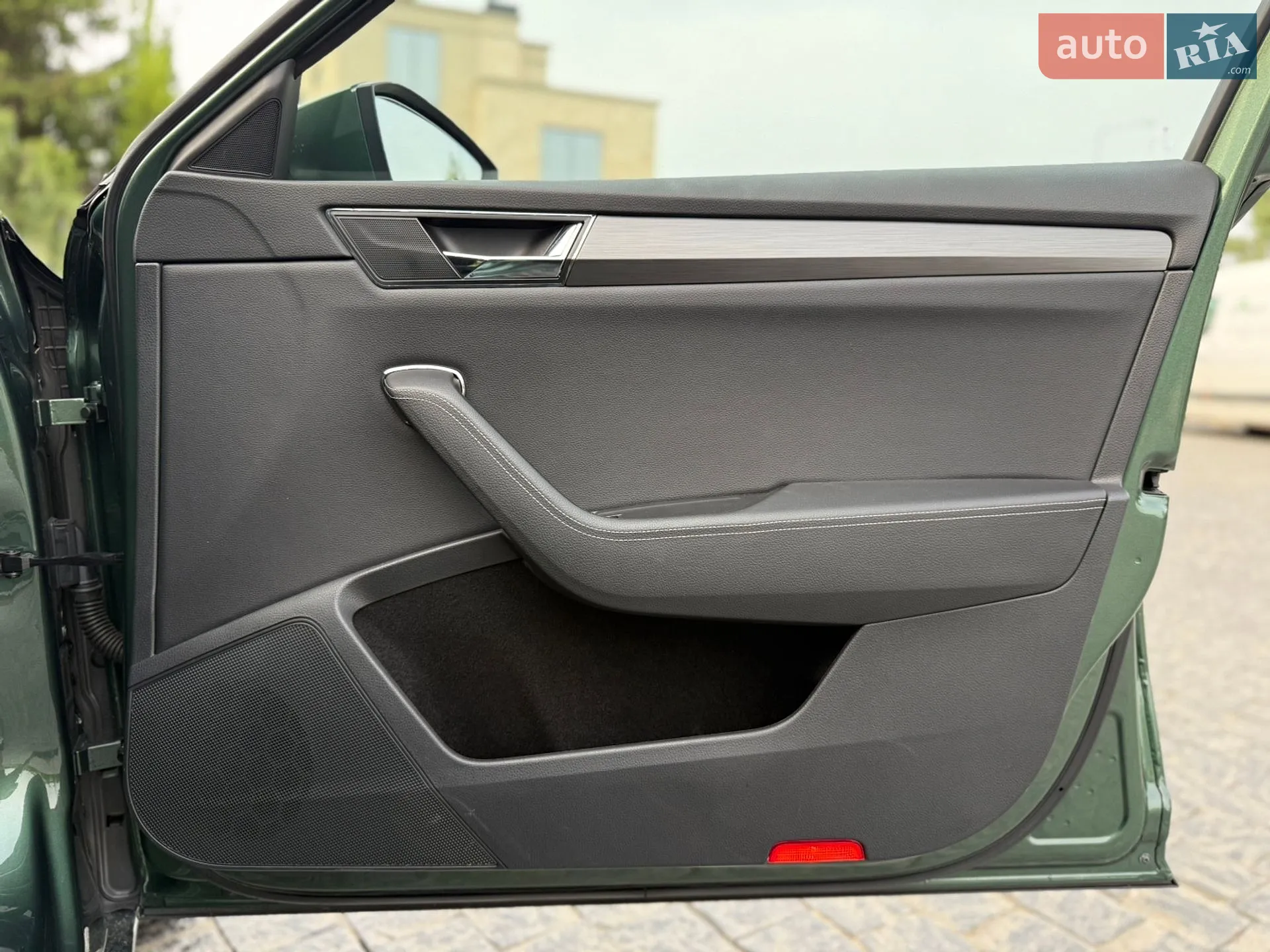 2020 Skoda Superb - мініатюра 59