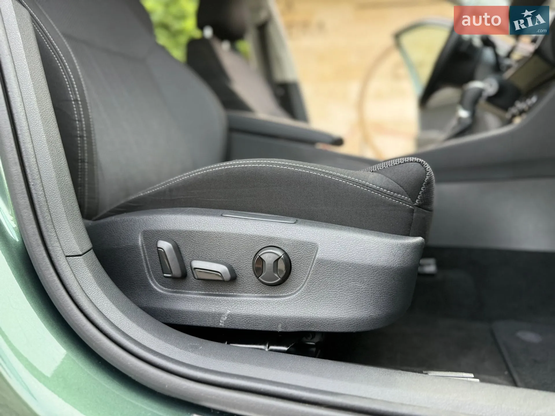 2020 Skoda Superb - мініатюра 61