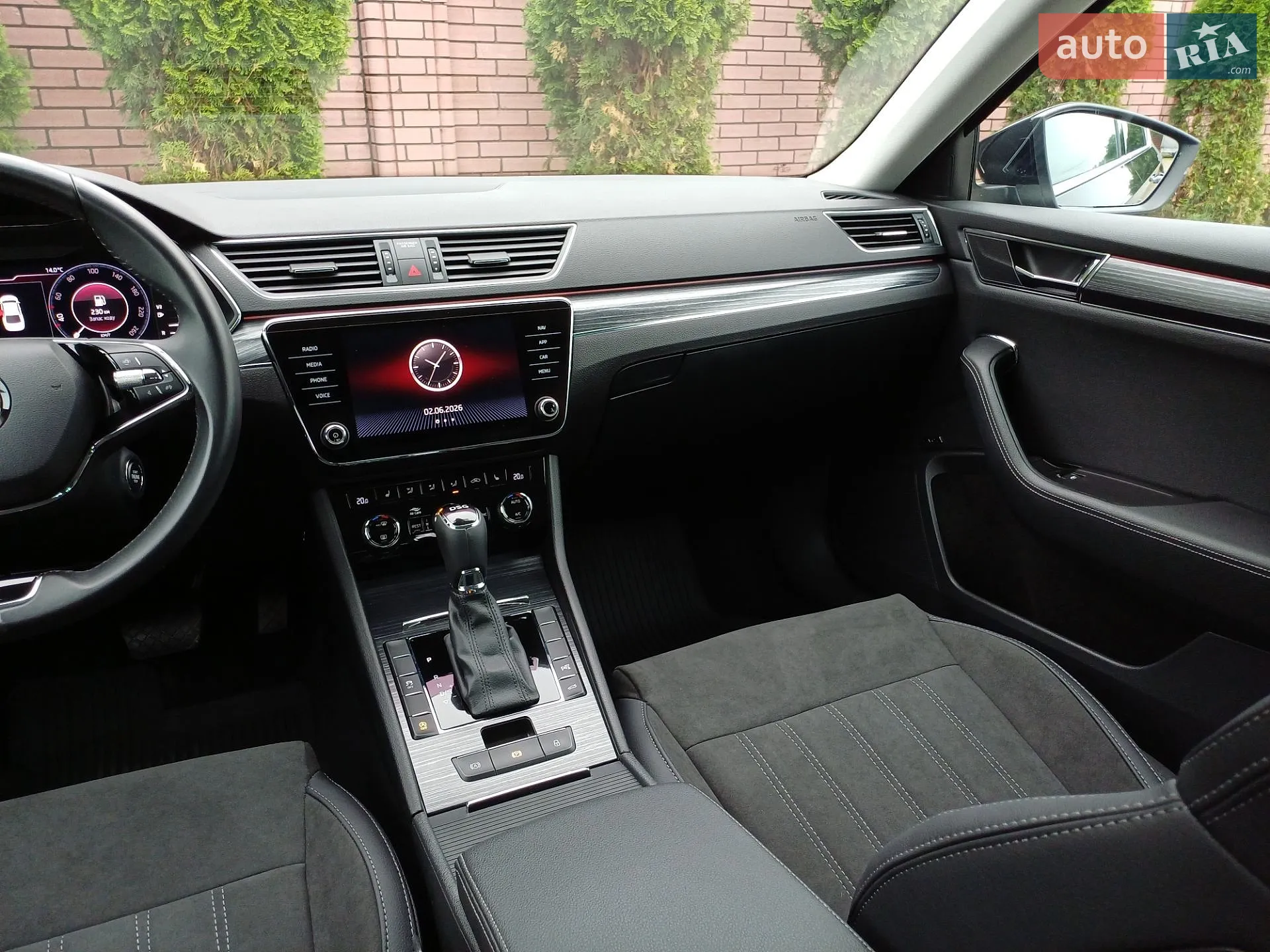 2021 Skoda Superb - мініатюра 31