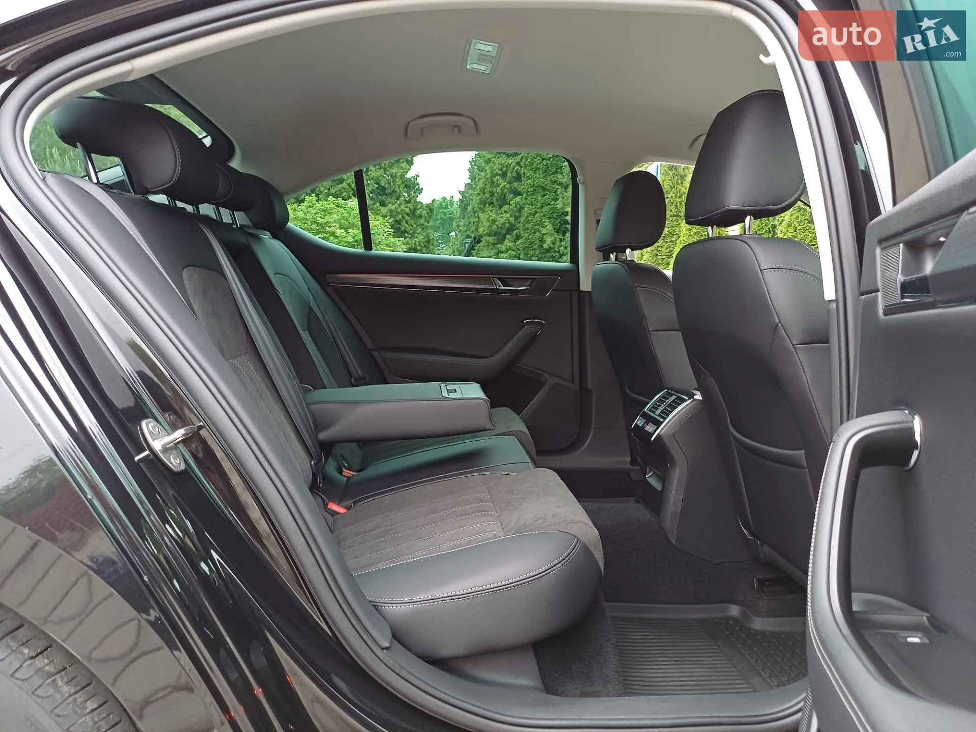 2021 Skoda Superb - мініатюра 60