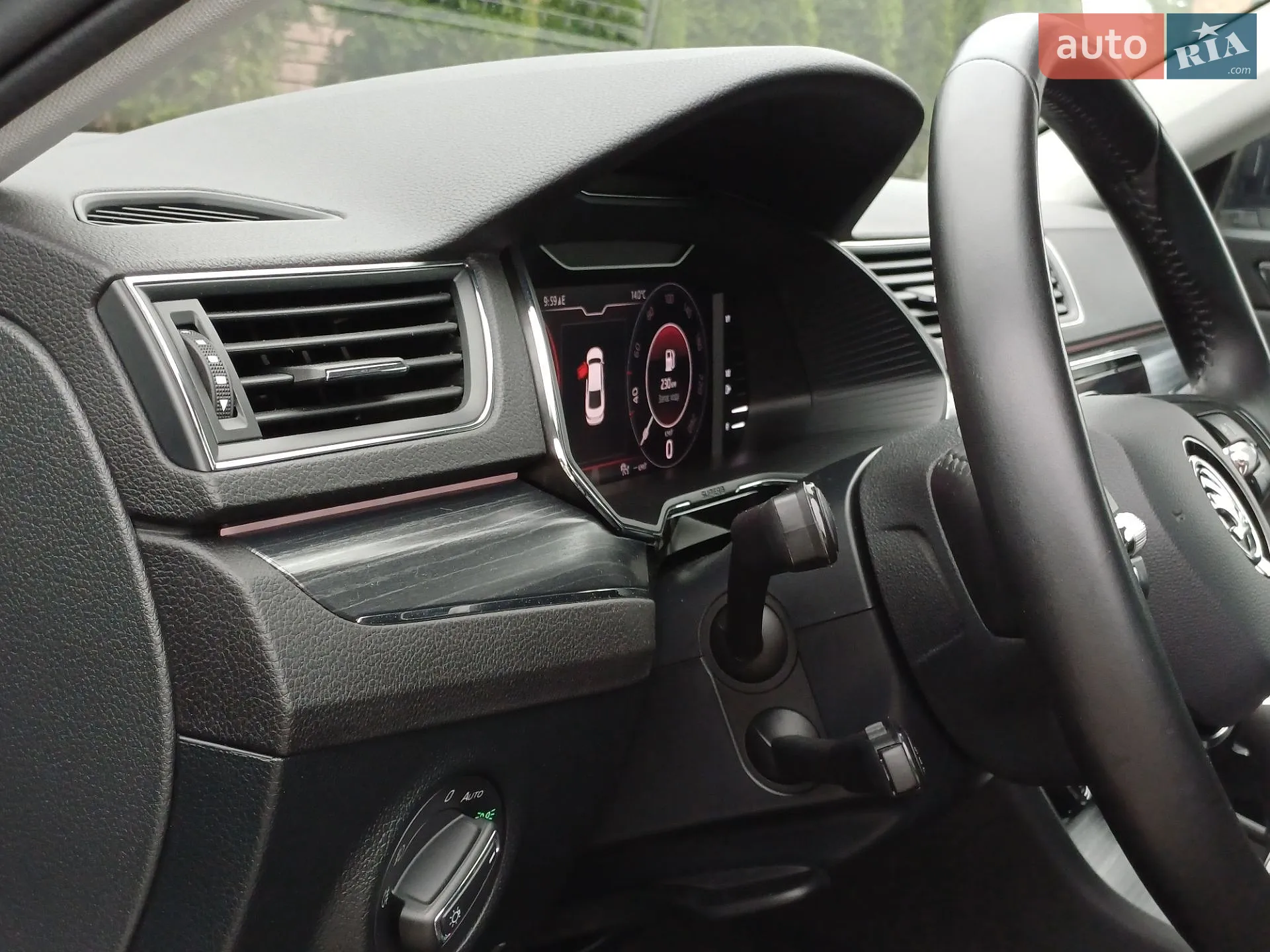 2021 Skoda Superb - мініатюра 86