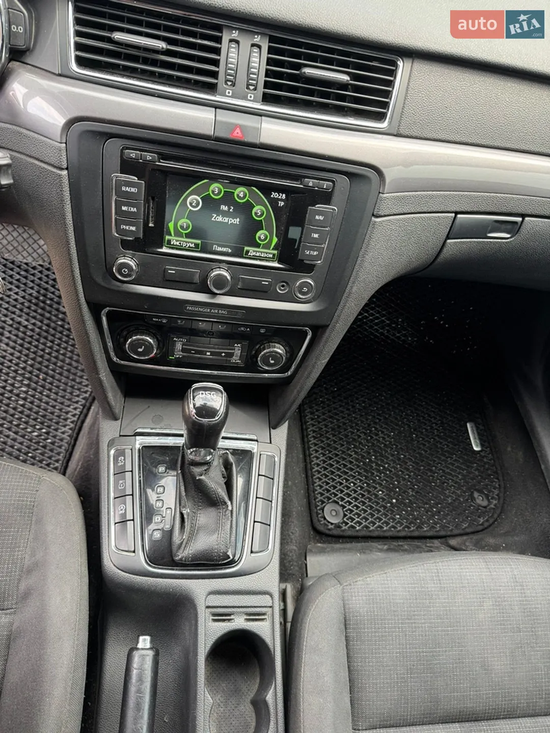 2015 Skoda Superb - мініатюра 12