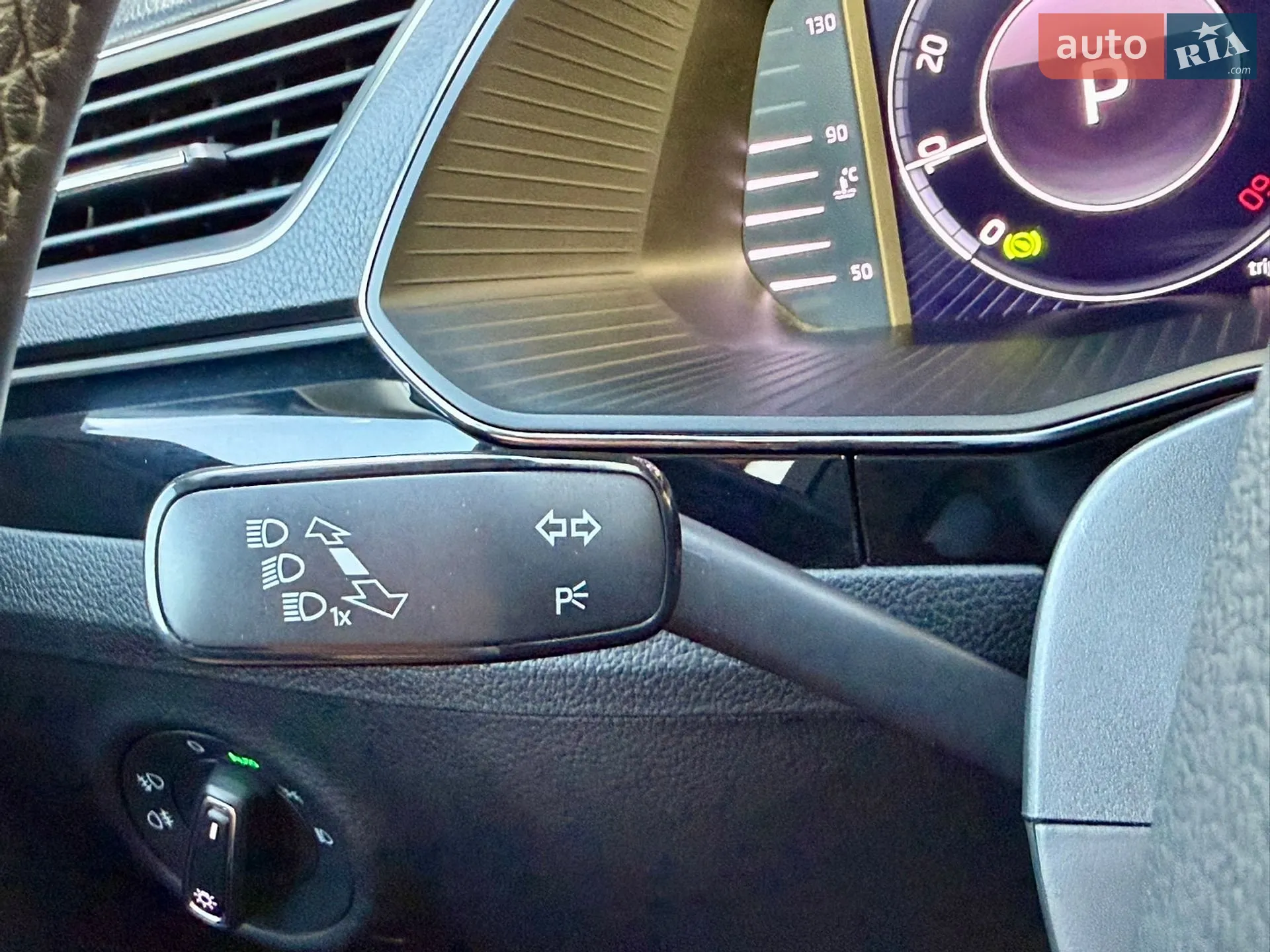 2019 Skoda Superb - мініатюра 36