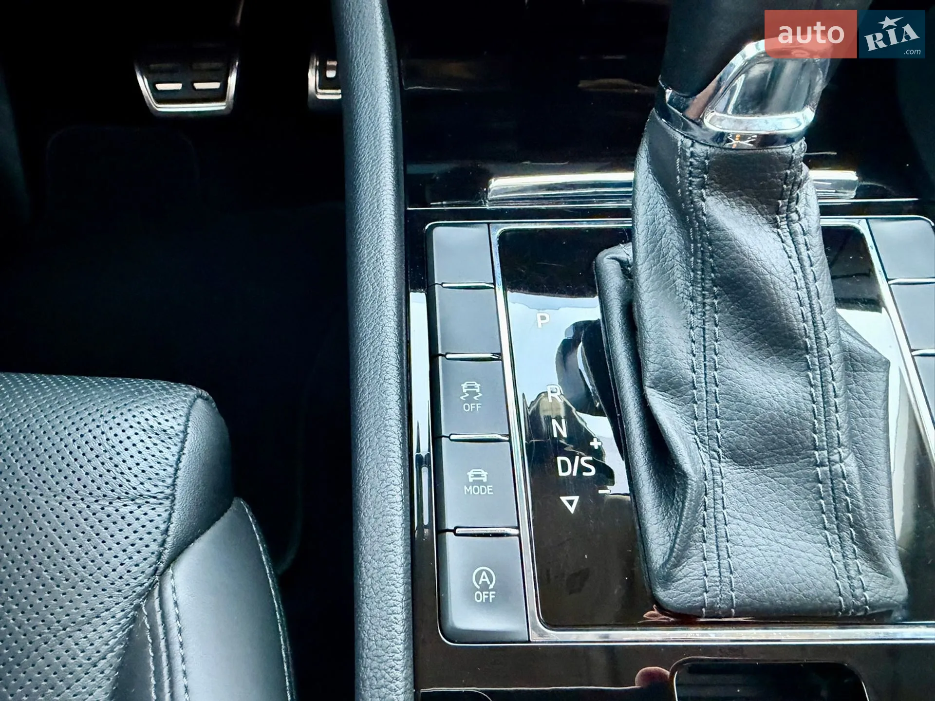 2019 Skoda Superb - мініатюра 54