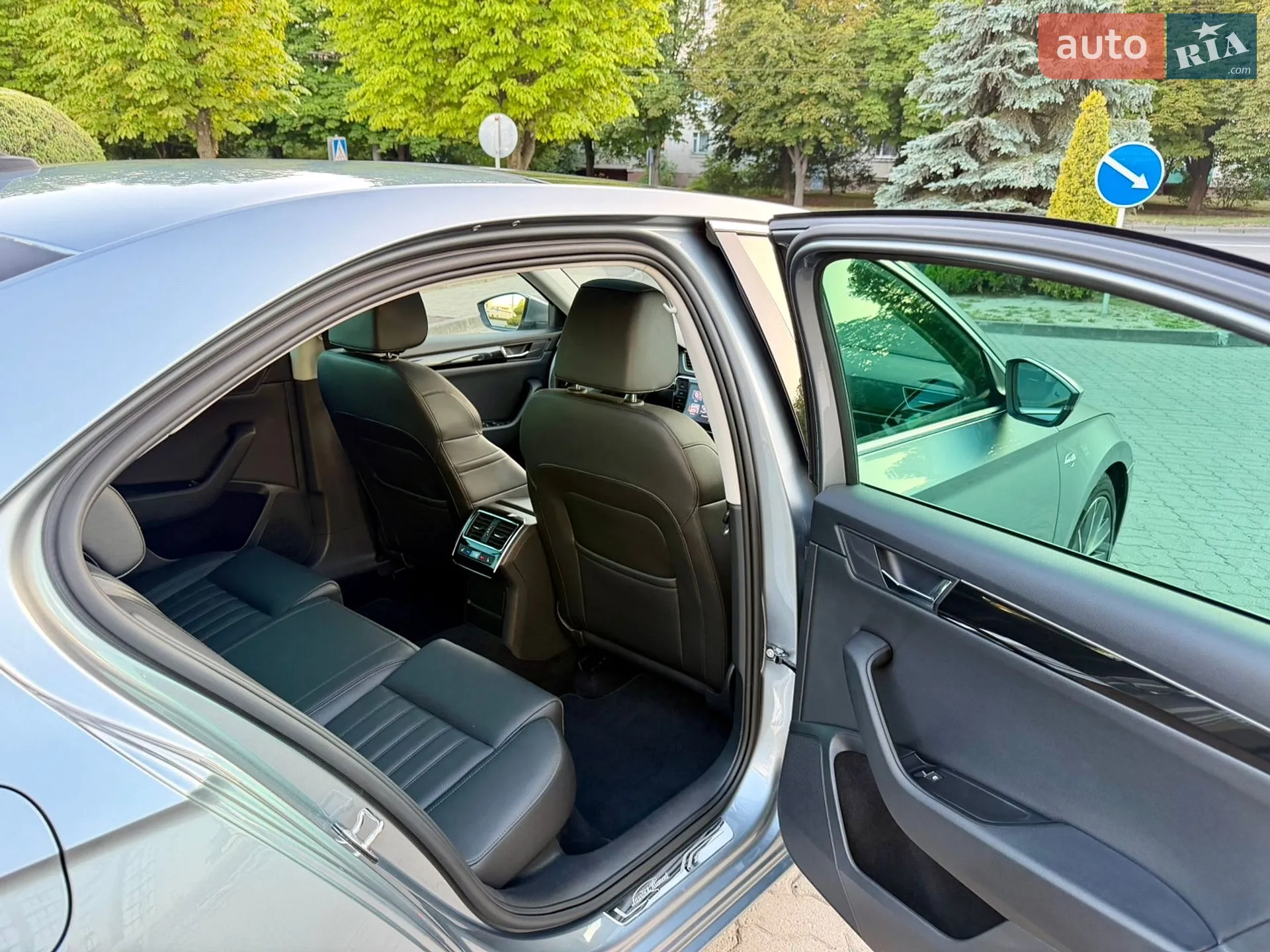 2019 Skoda Superb - мініатюра 67