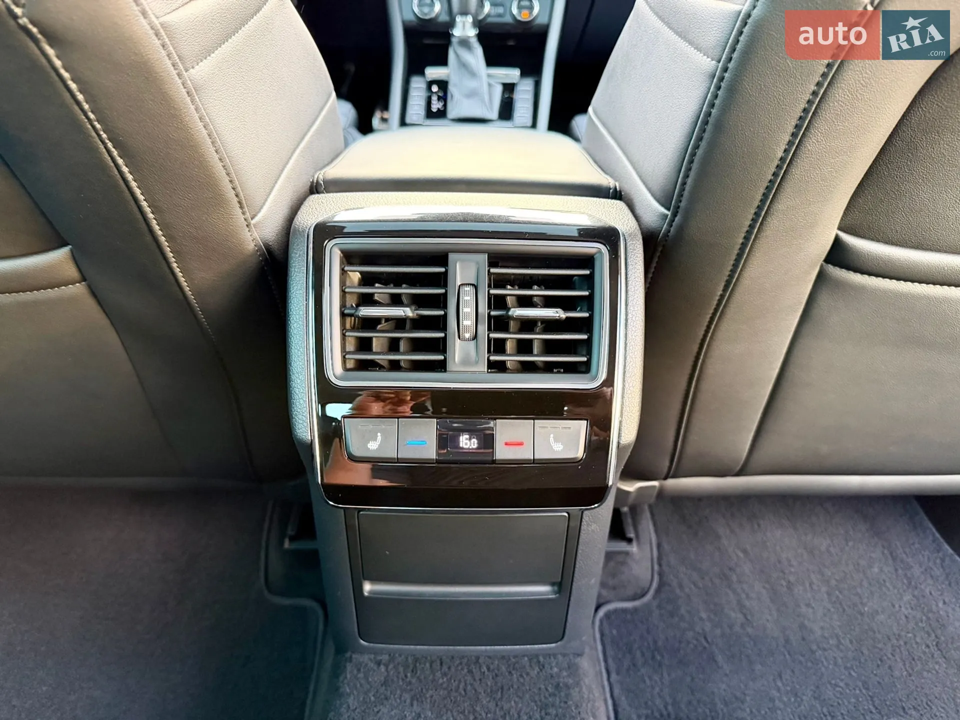 2019 Skoda Superb - мініатюра 74