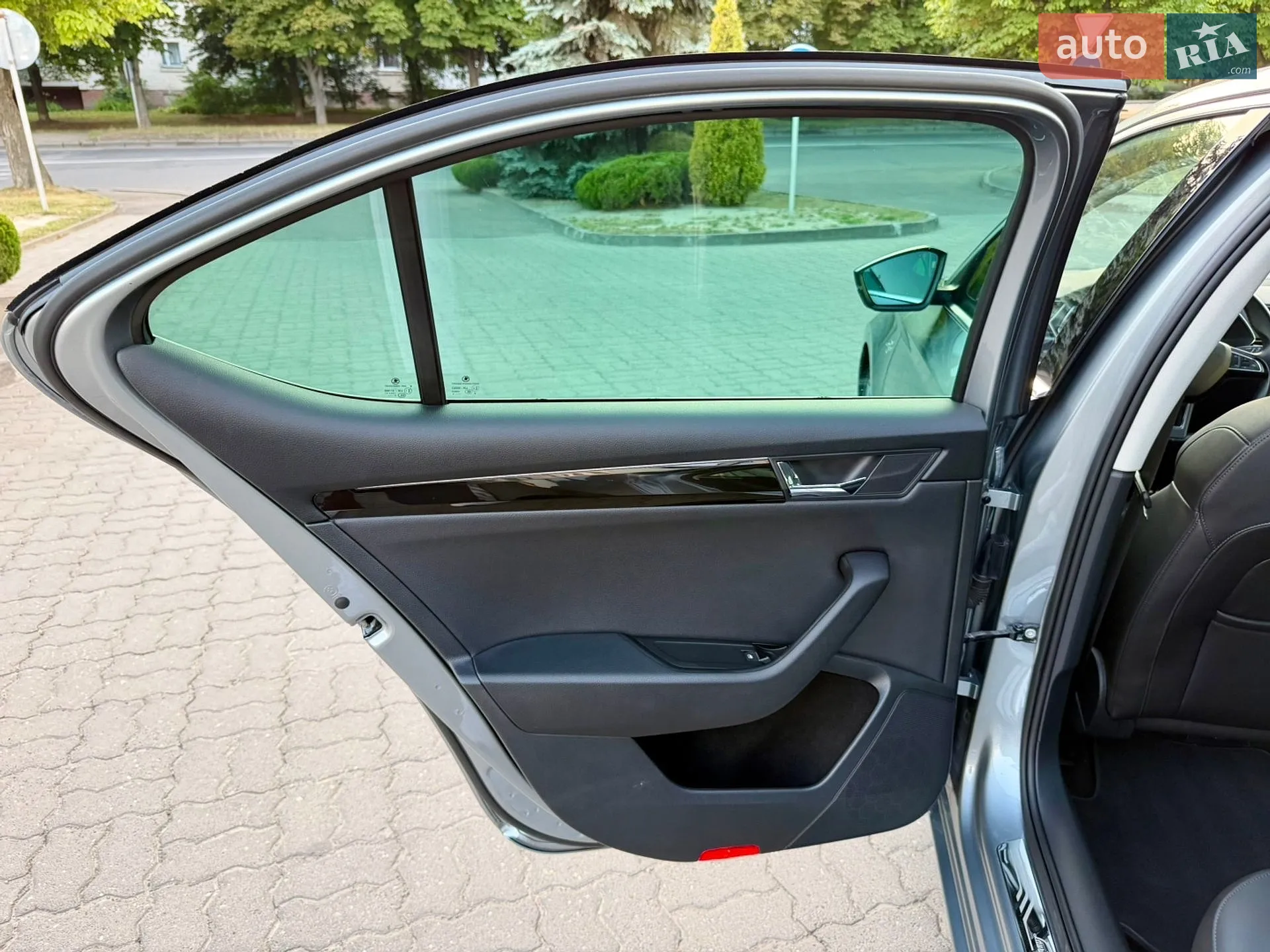 2019 Skoda Superb - мініатюра 83