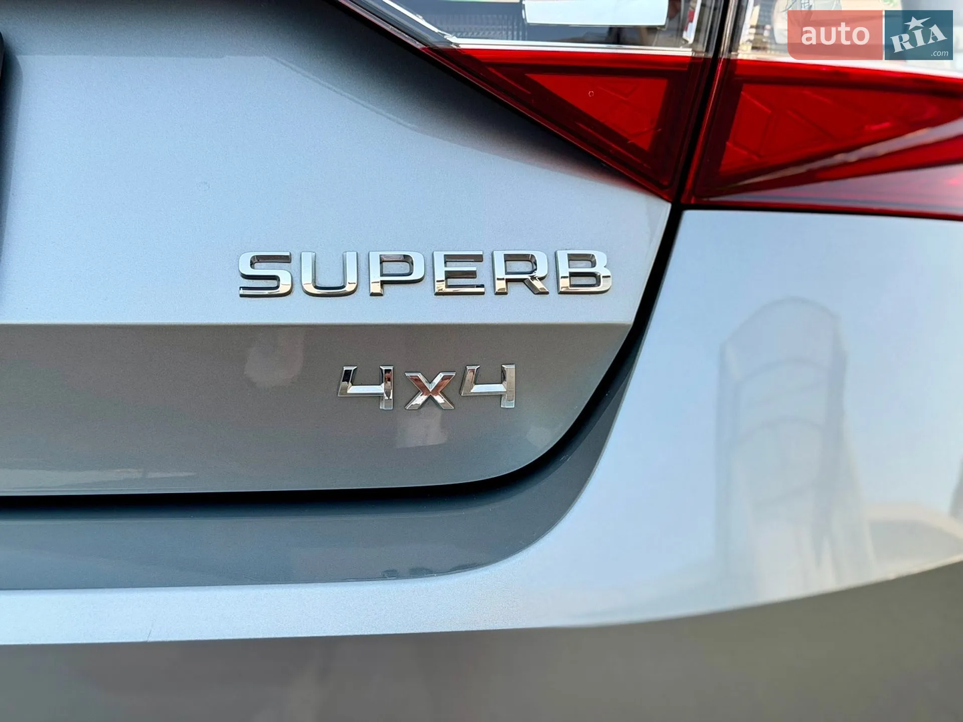 2019 Skoda Superb - мініатюра 108