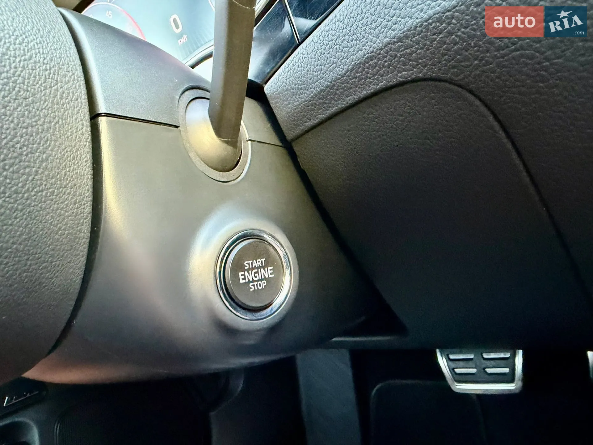 2019 Skoda Superb - мініатюра 40