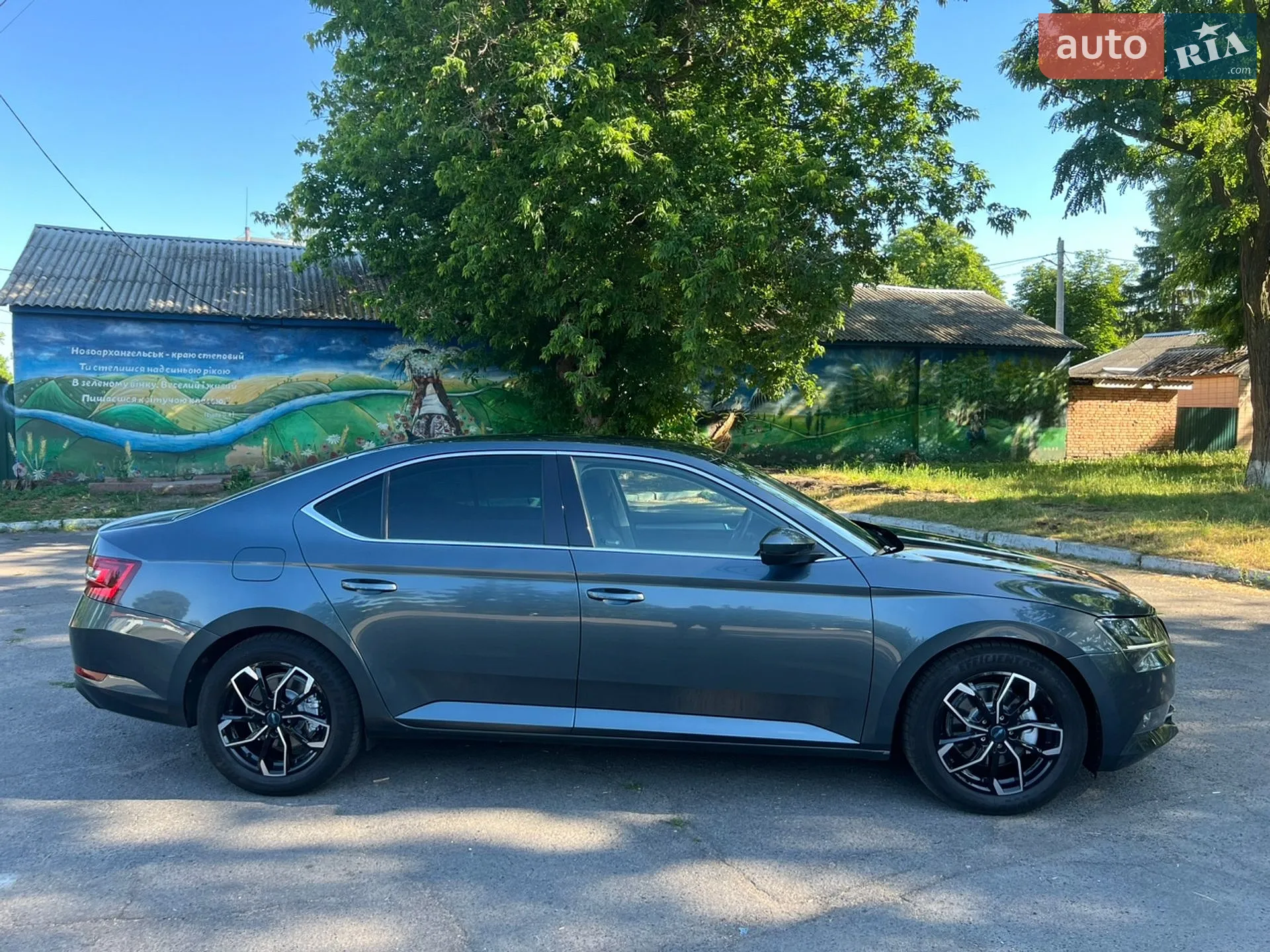 2019 Skoda Superb - мініатюра 17
