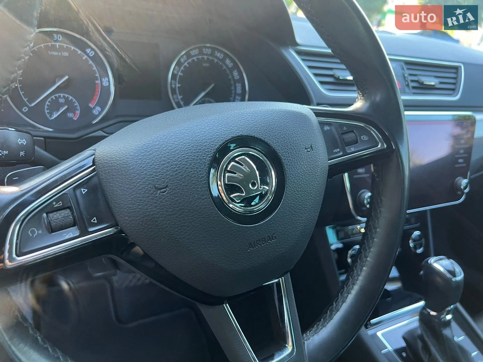 2019 Skoda Superb - мініатюра 42