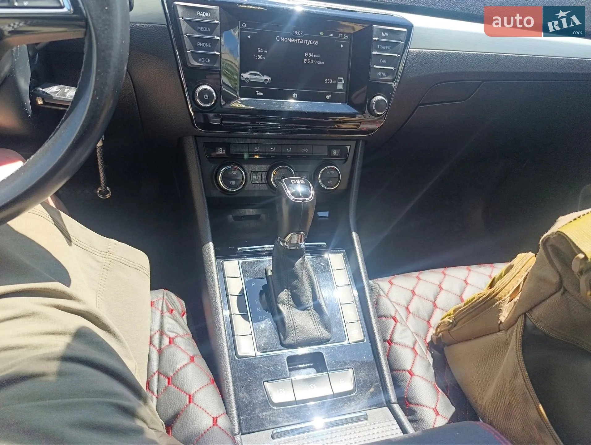 2016 Skoda Superb - мініатюра 10