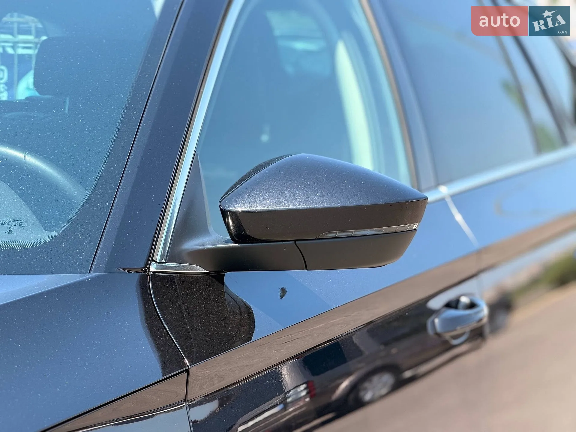 2019 Skoda Superb - мініатюра 8