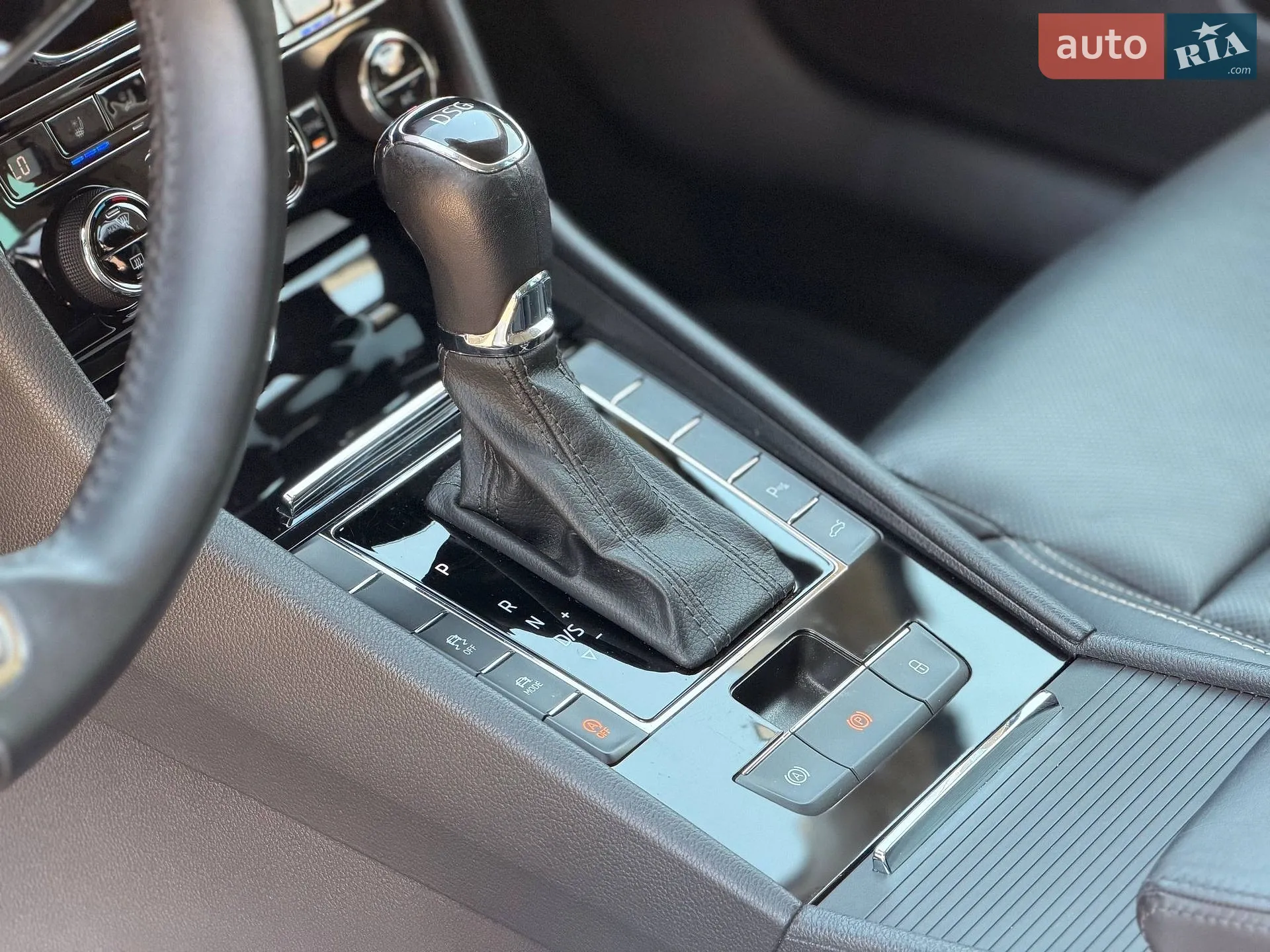 2019 Skoda Superb - мініатюра 54