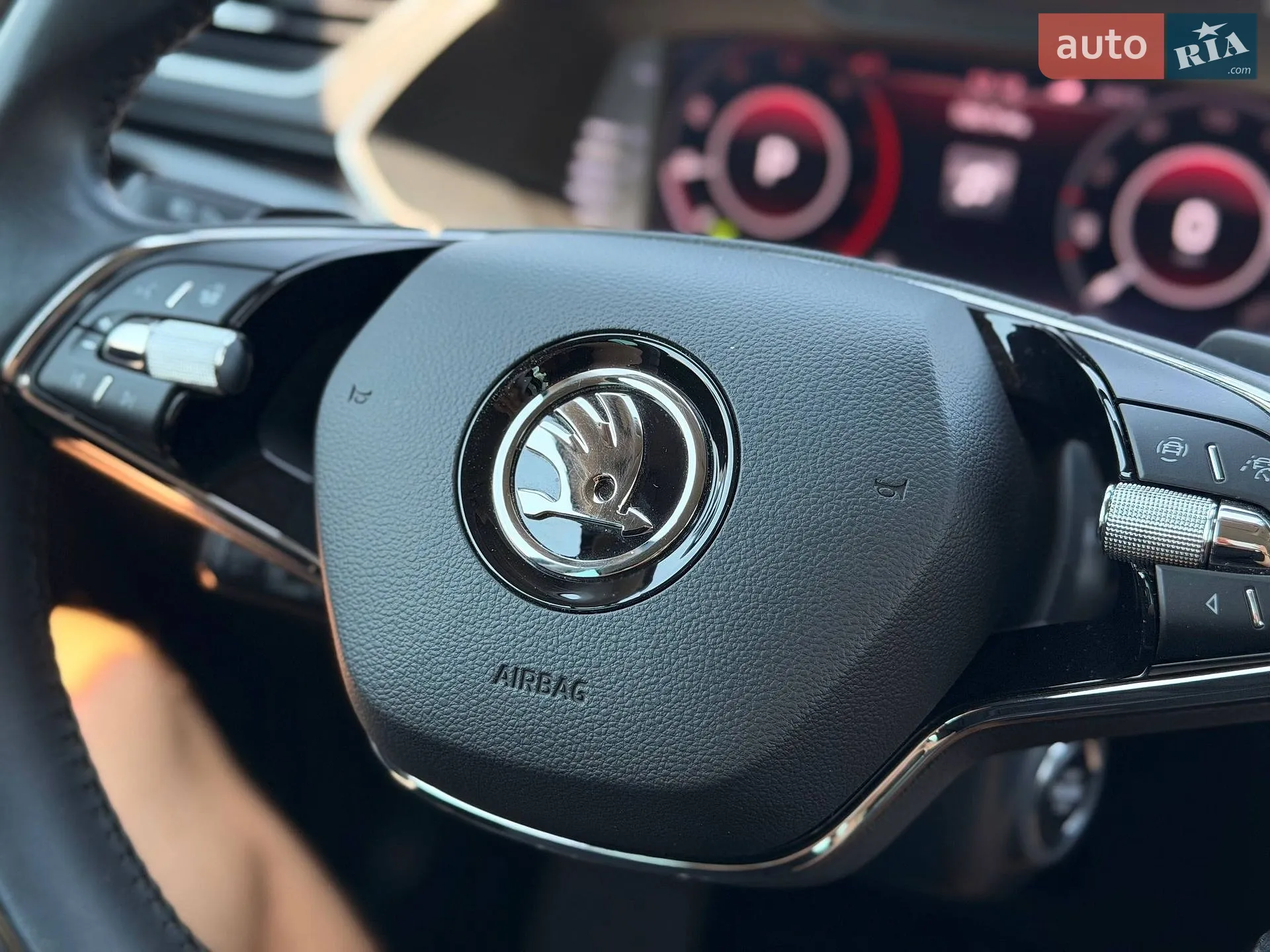 2019 Skoda Superb - мініатюра 79