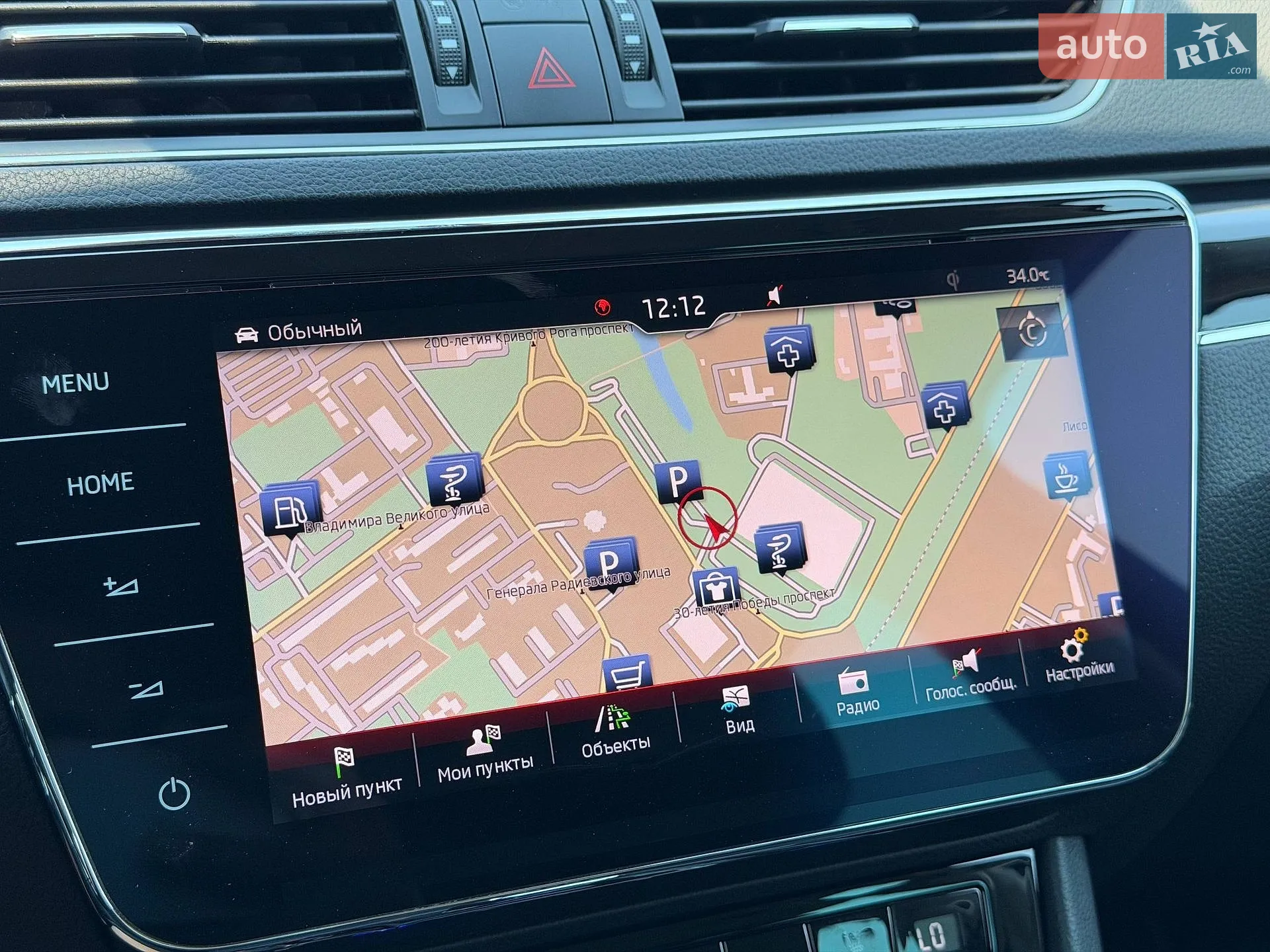2019 Skoda Superb - мініатюра 83