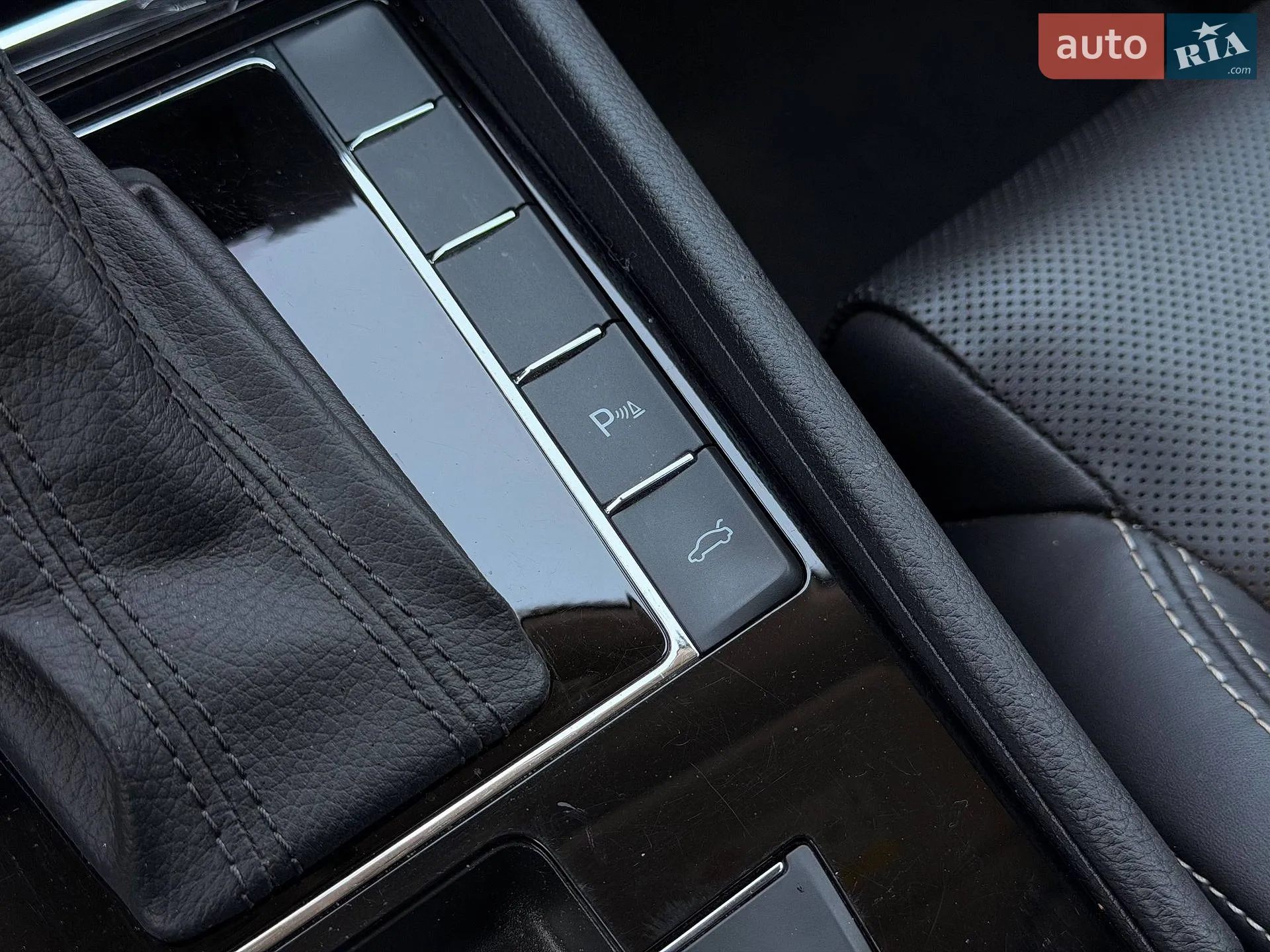 2019 Skoda Superb - мініатюра 95