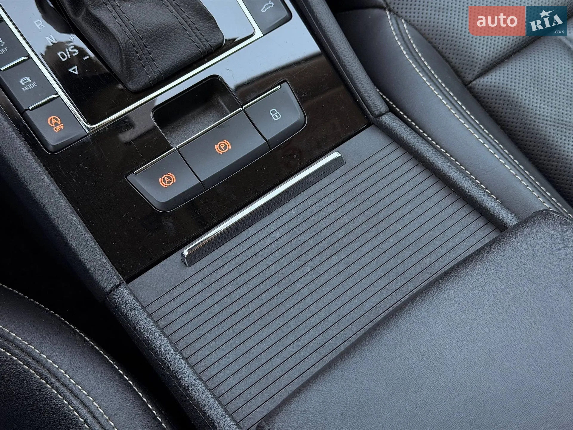 2019 Skoda Superb - мініатюра 97